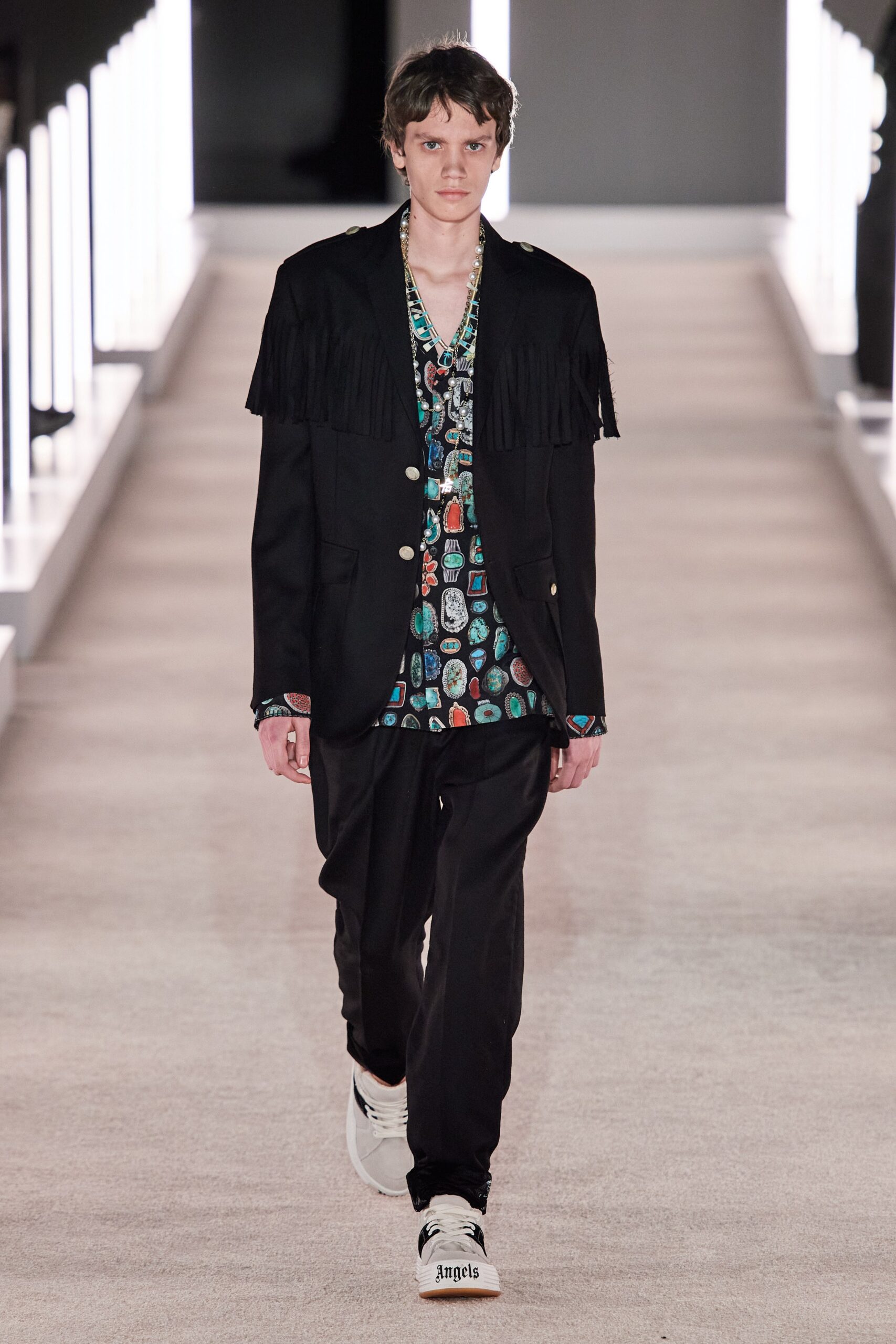 Palm Angels F/W 20 Menswear Look 31