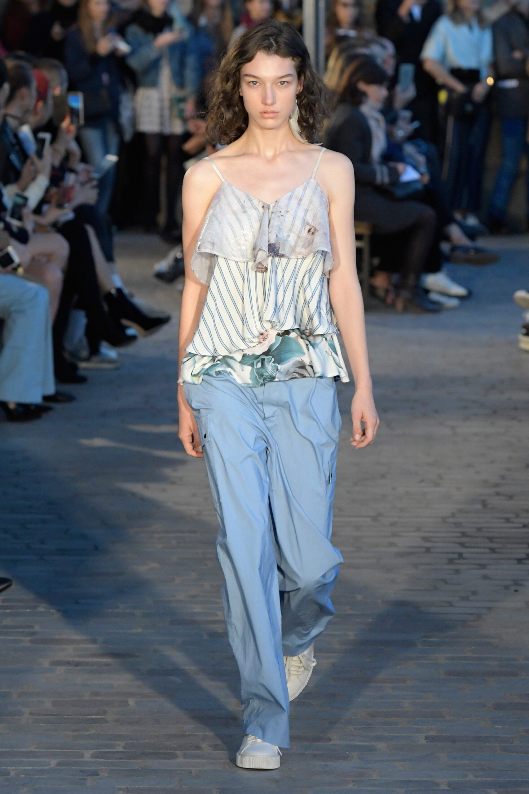 Paul & Joe S/S 17 Look 5