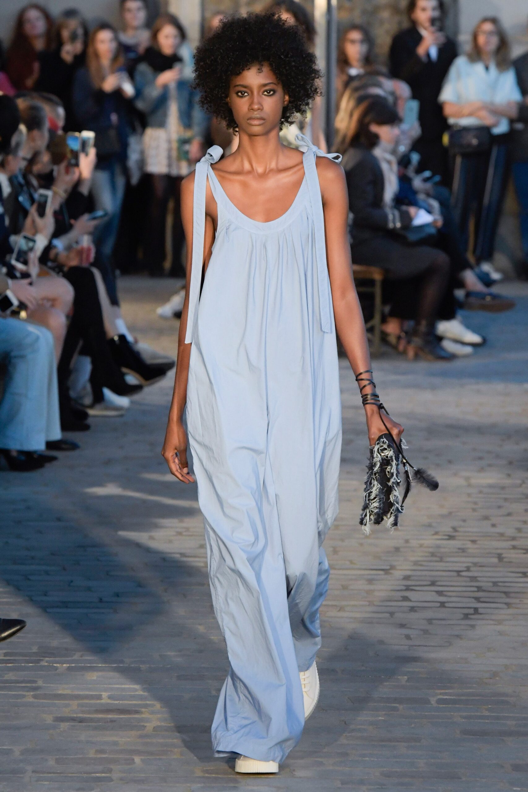 Paul & Joe S/S 17 Look 7