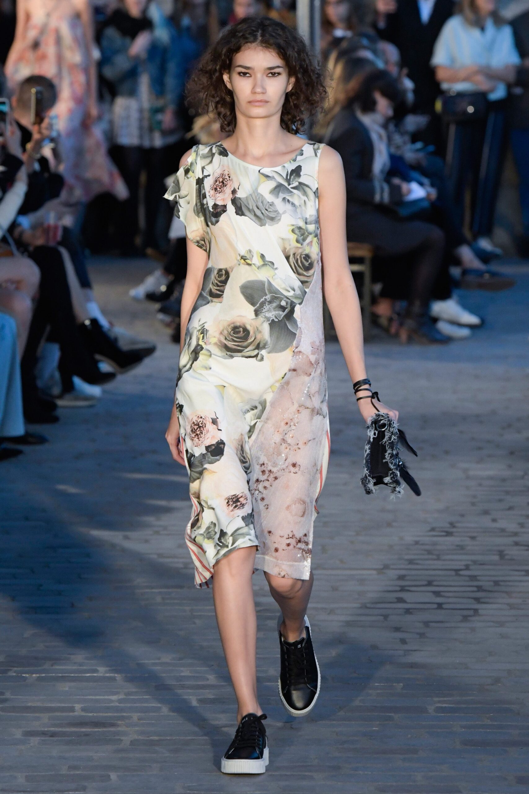 Paul & Joe S/S 17 Look 8