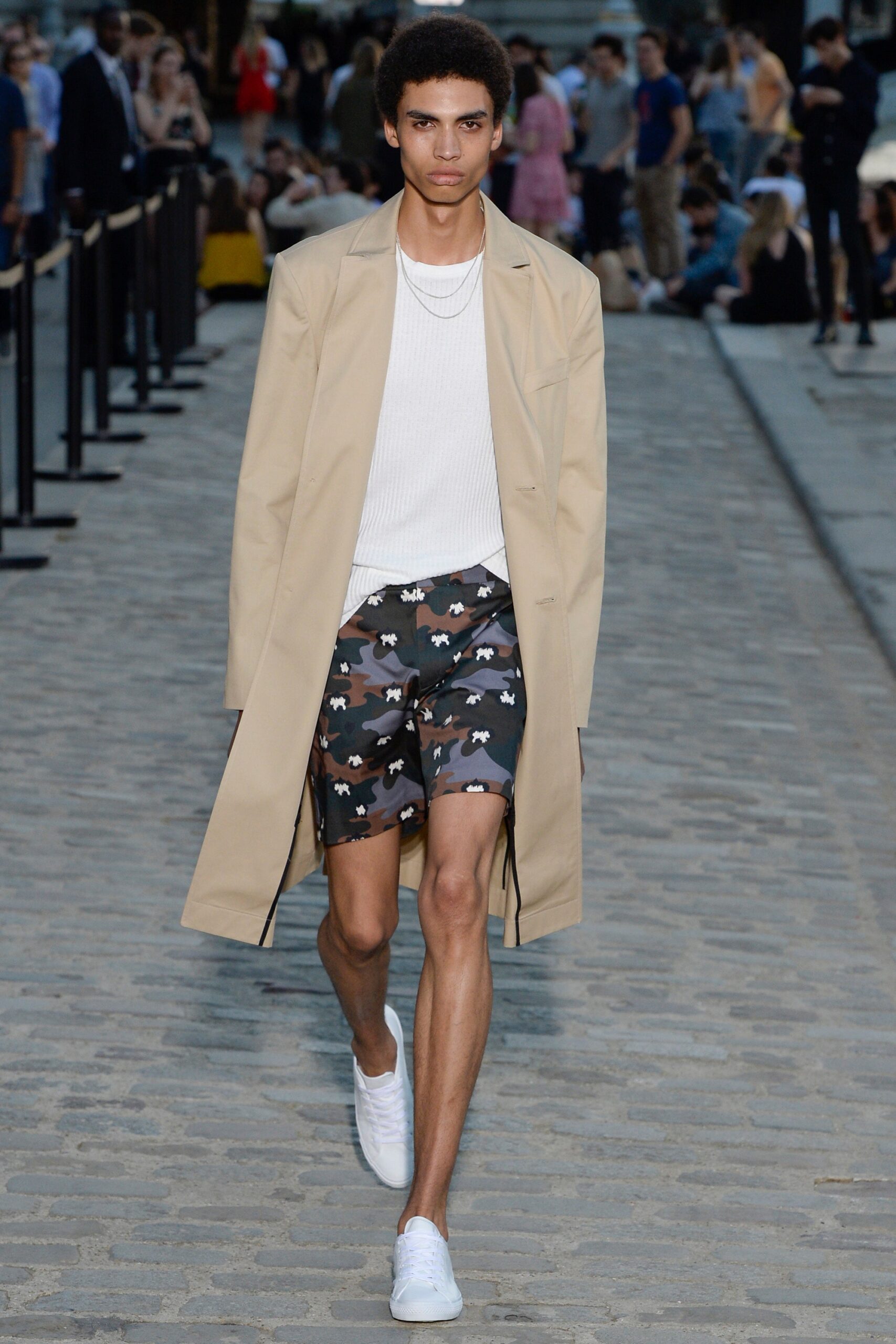 Paul & Joe Resort 17 Look 14
