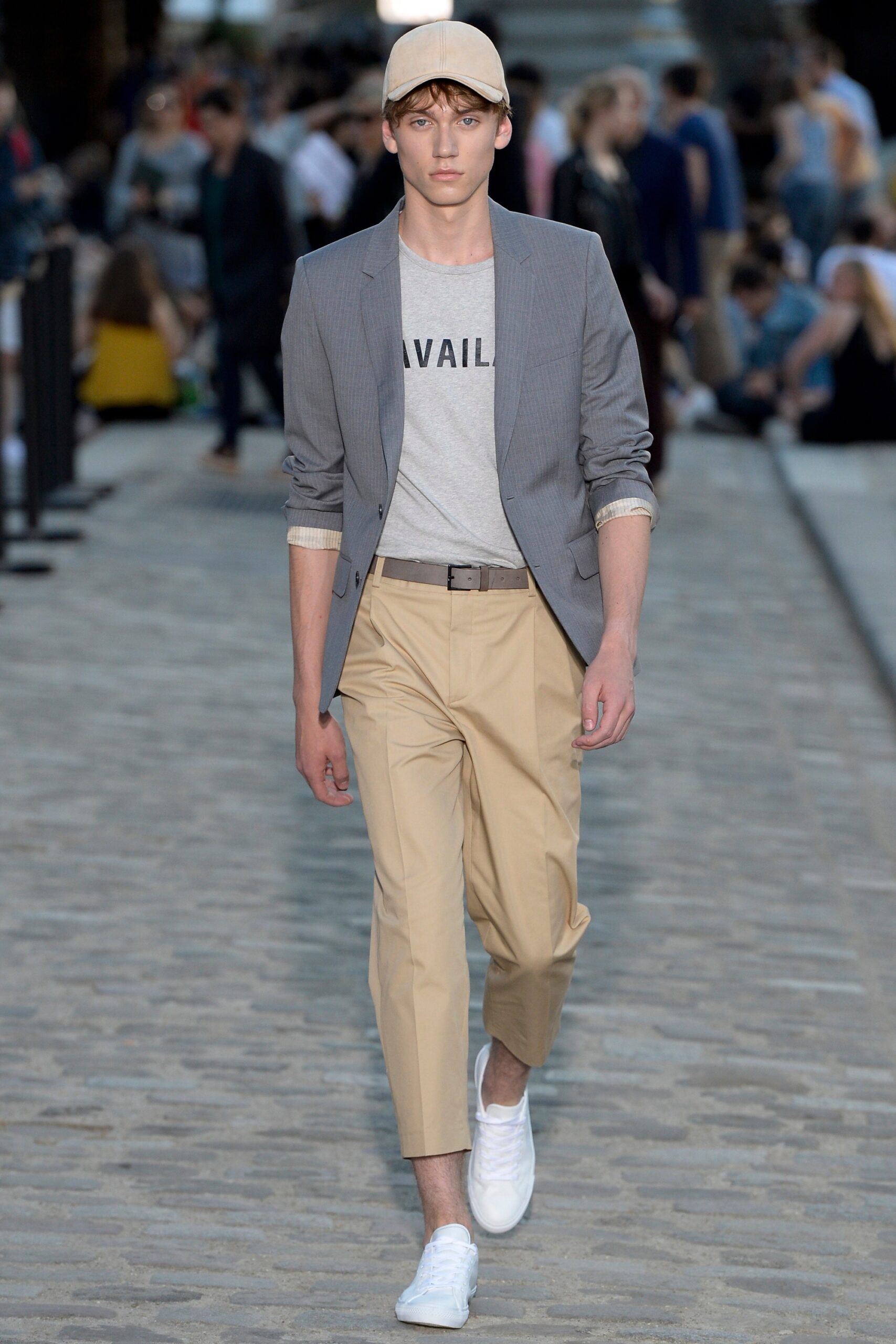 Paul & Joe Resort 17 Look 15