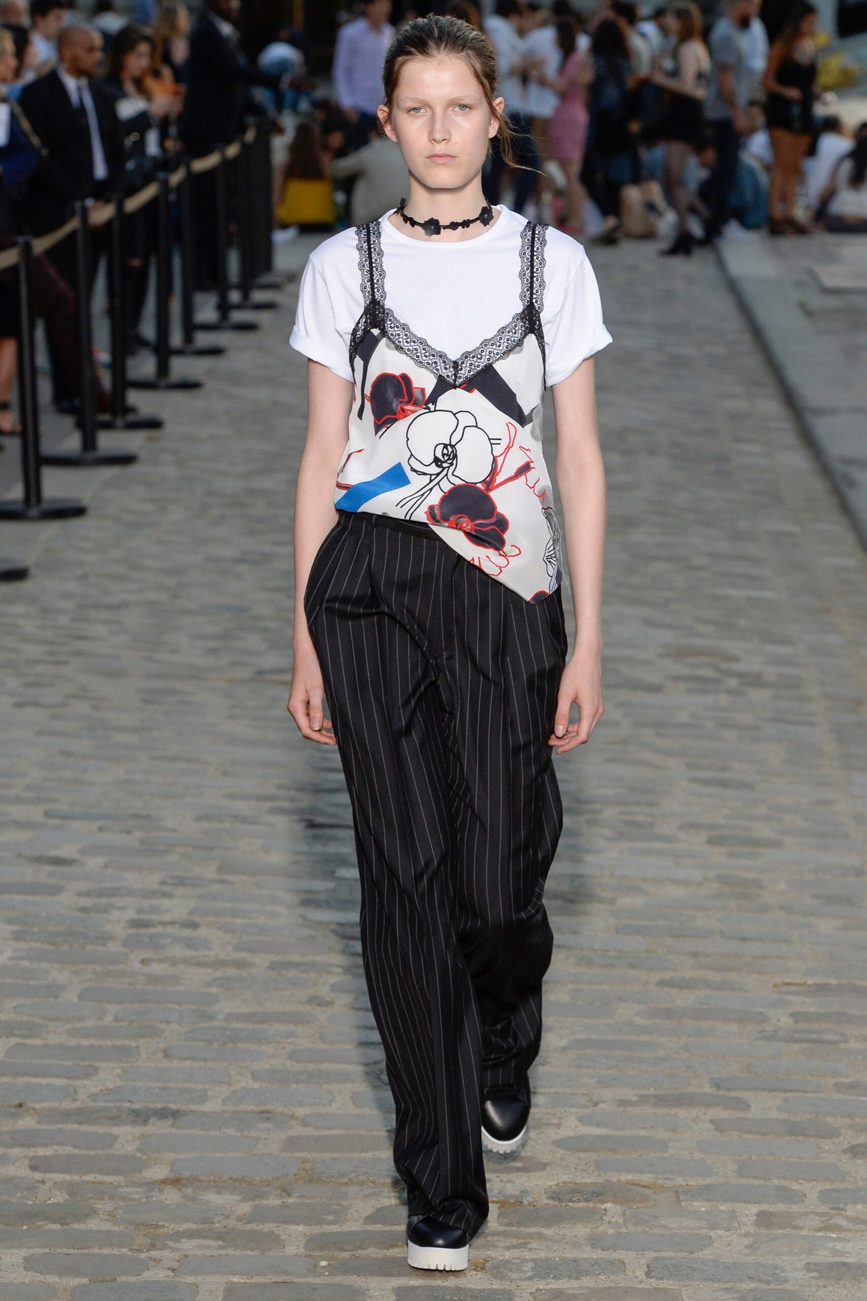 Paul & Joe Resort 17 Look 27