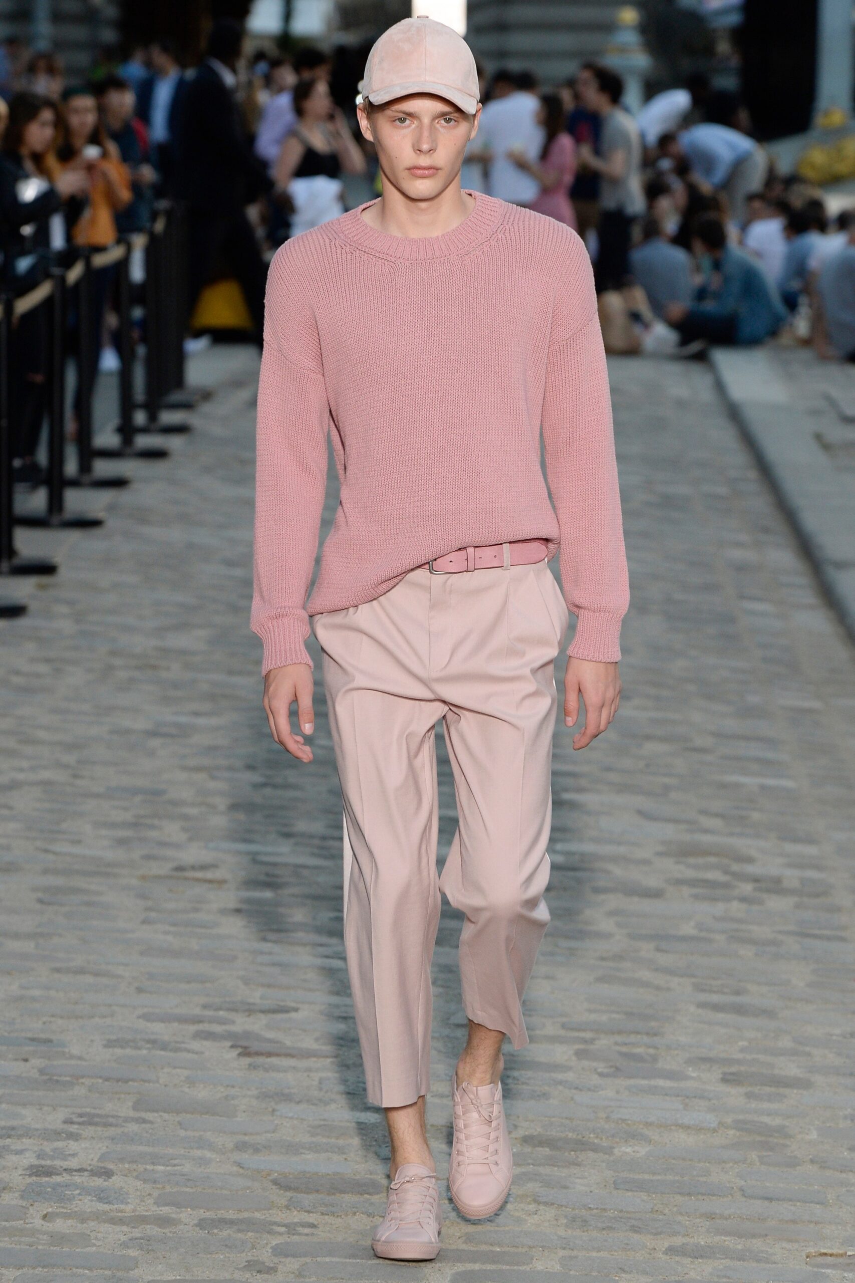 Paul & Joe Resort 17 Look 30
