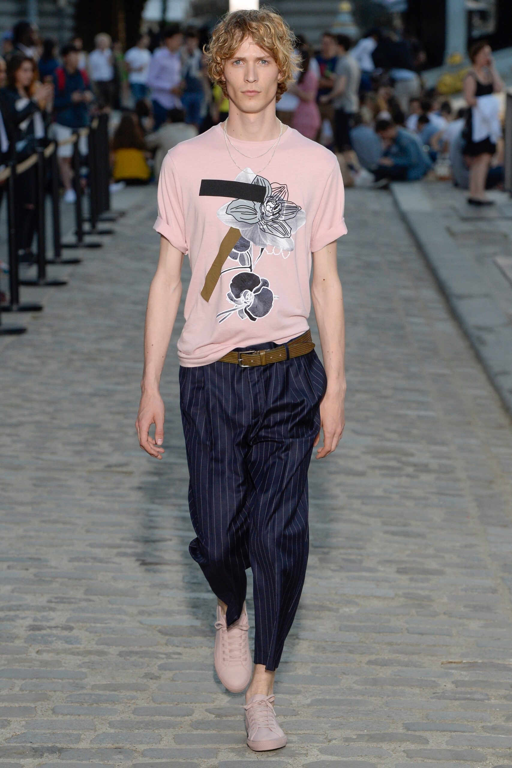 Paul & Joe Resort 17 Look 31