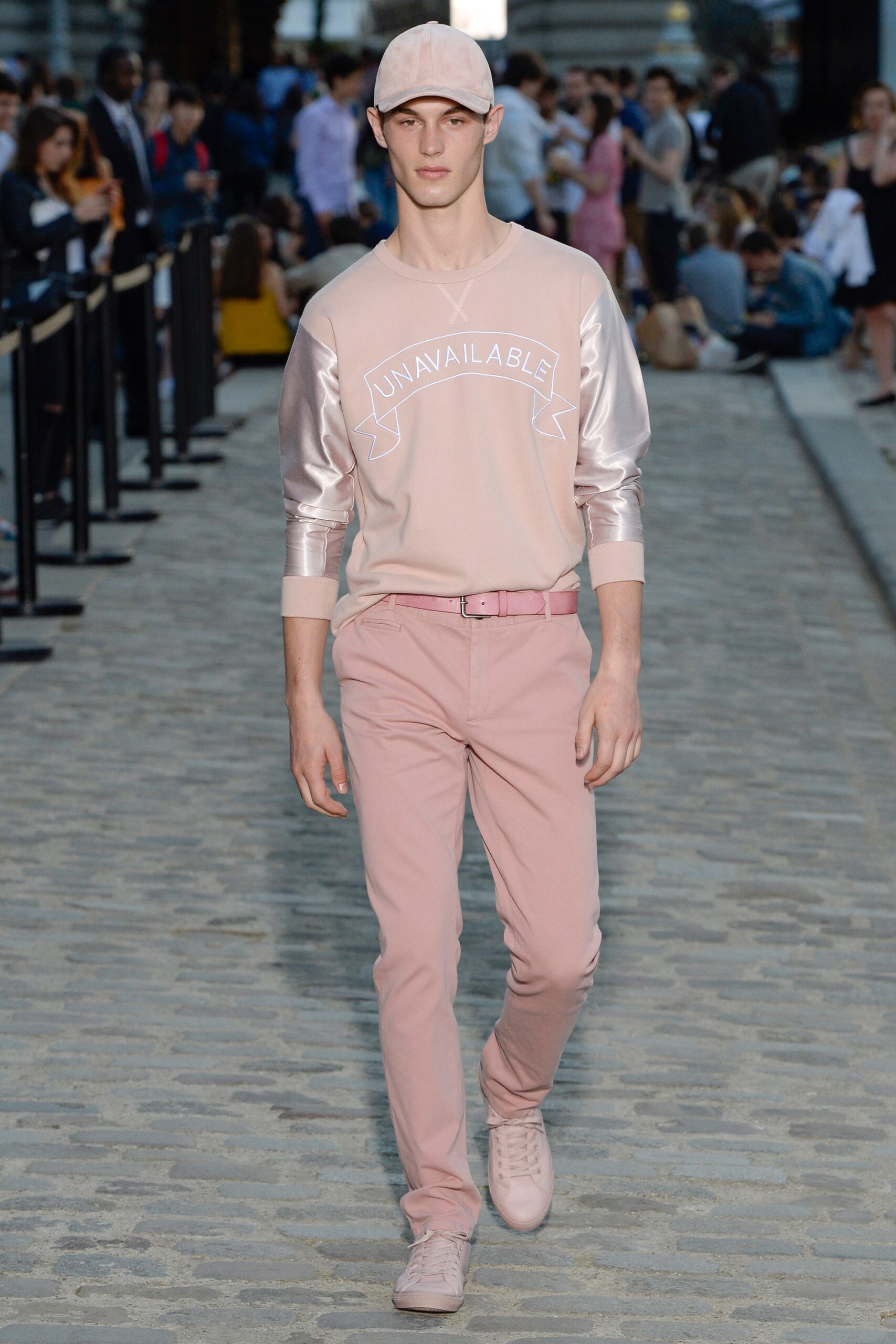 Paul & Joe Resort 17 Look 32
