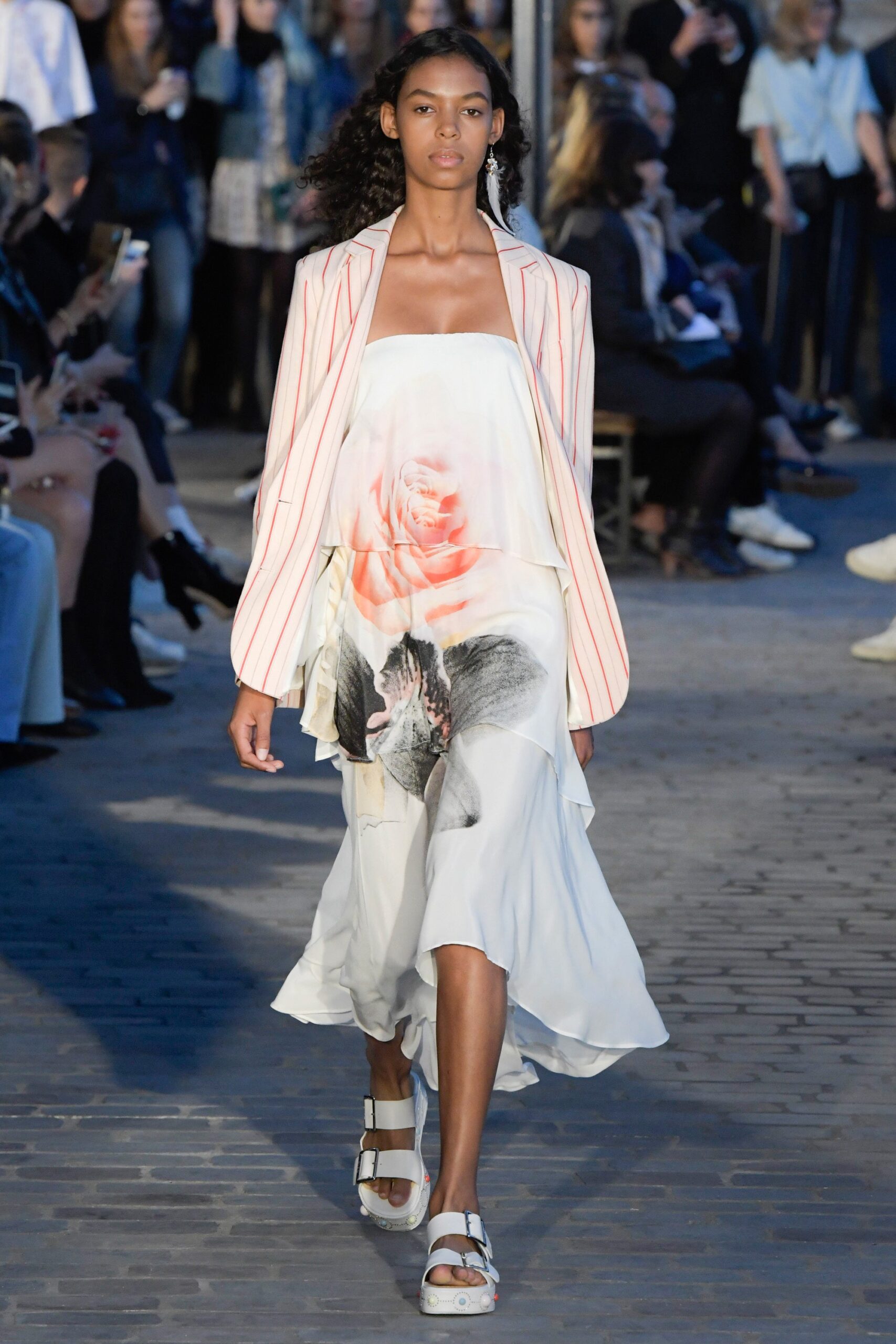 Paul & Joe S/S 17 Look 30