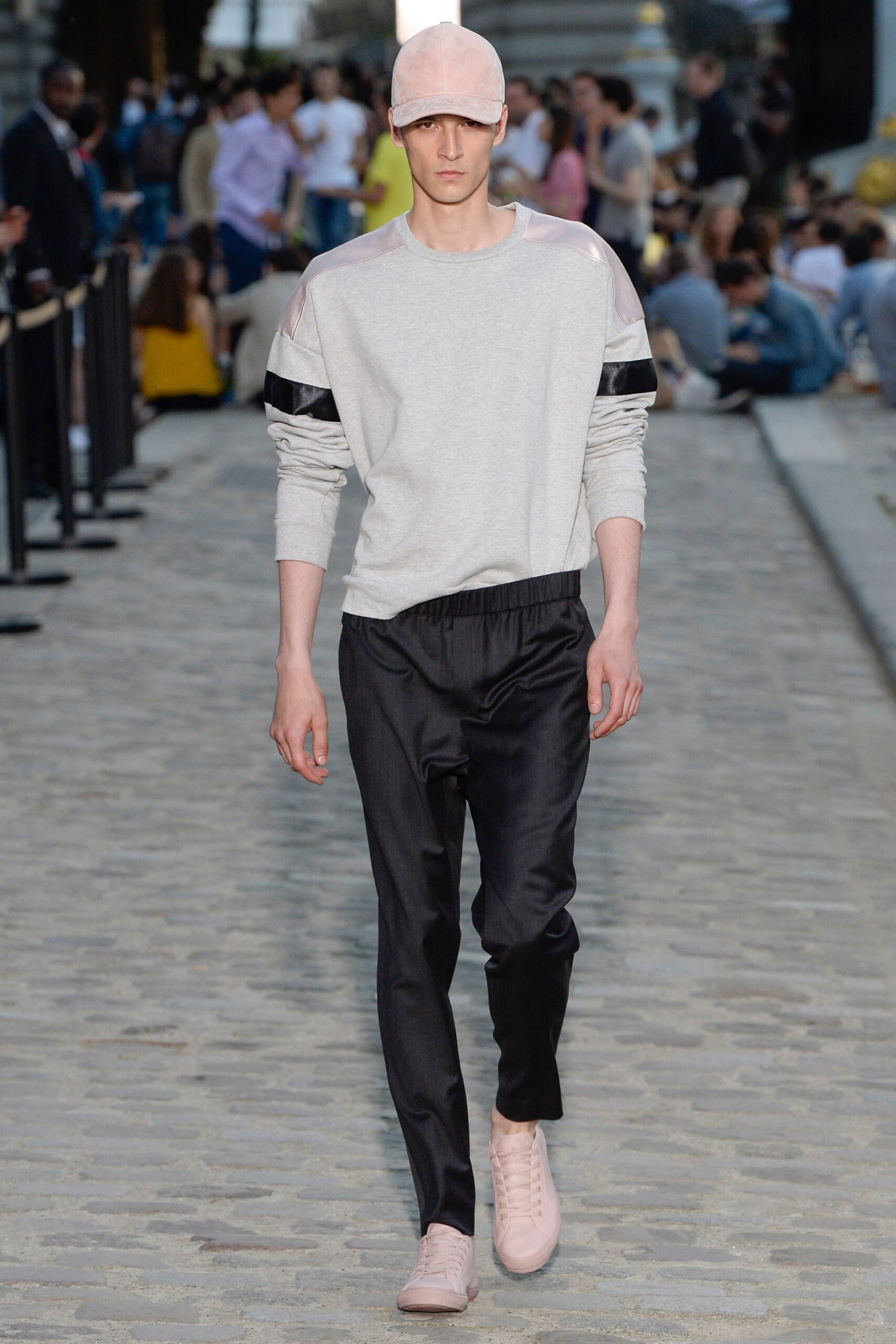 Paul & Joe Resort 17 Look 33