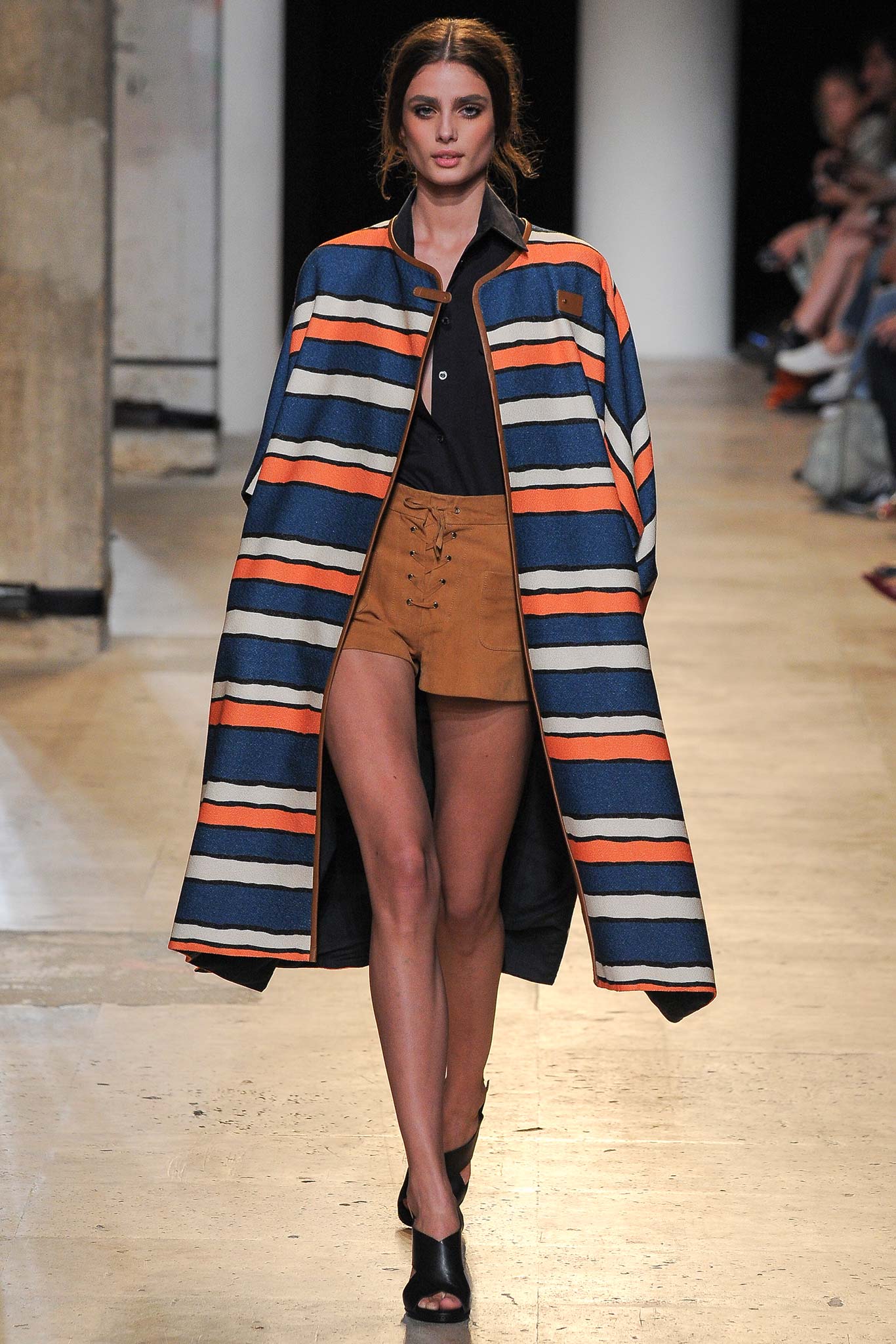 Paul & Joe S/S 15 Look 27