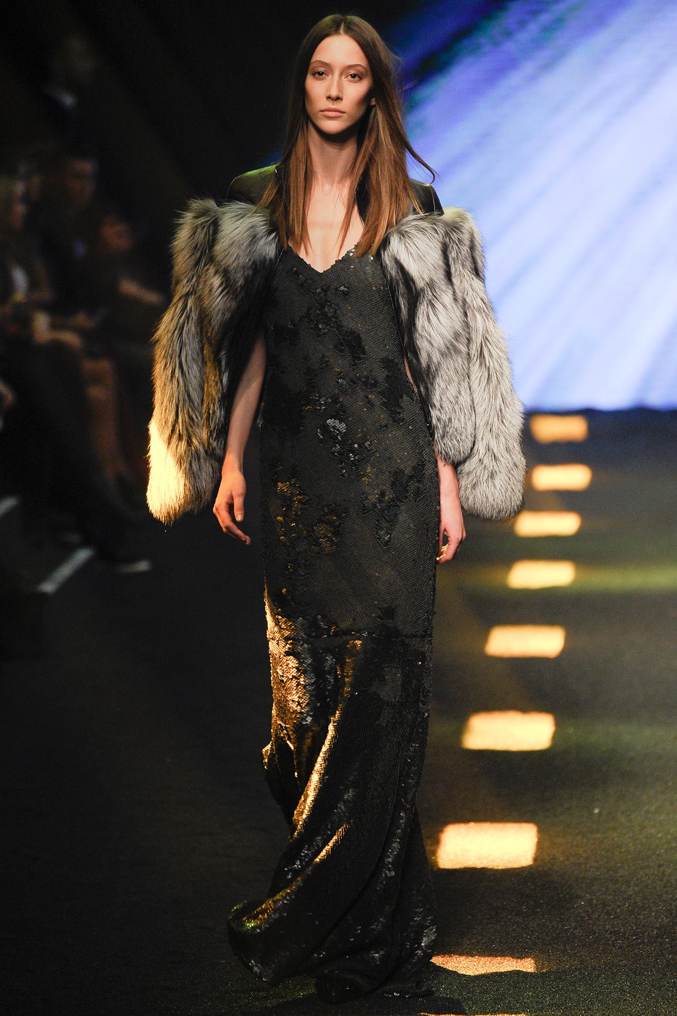 Philipp Plein F/W 14 Look 34