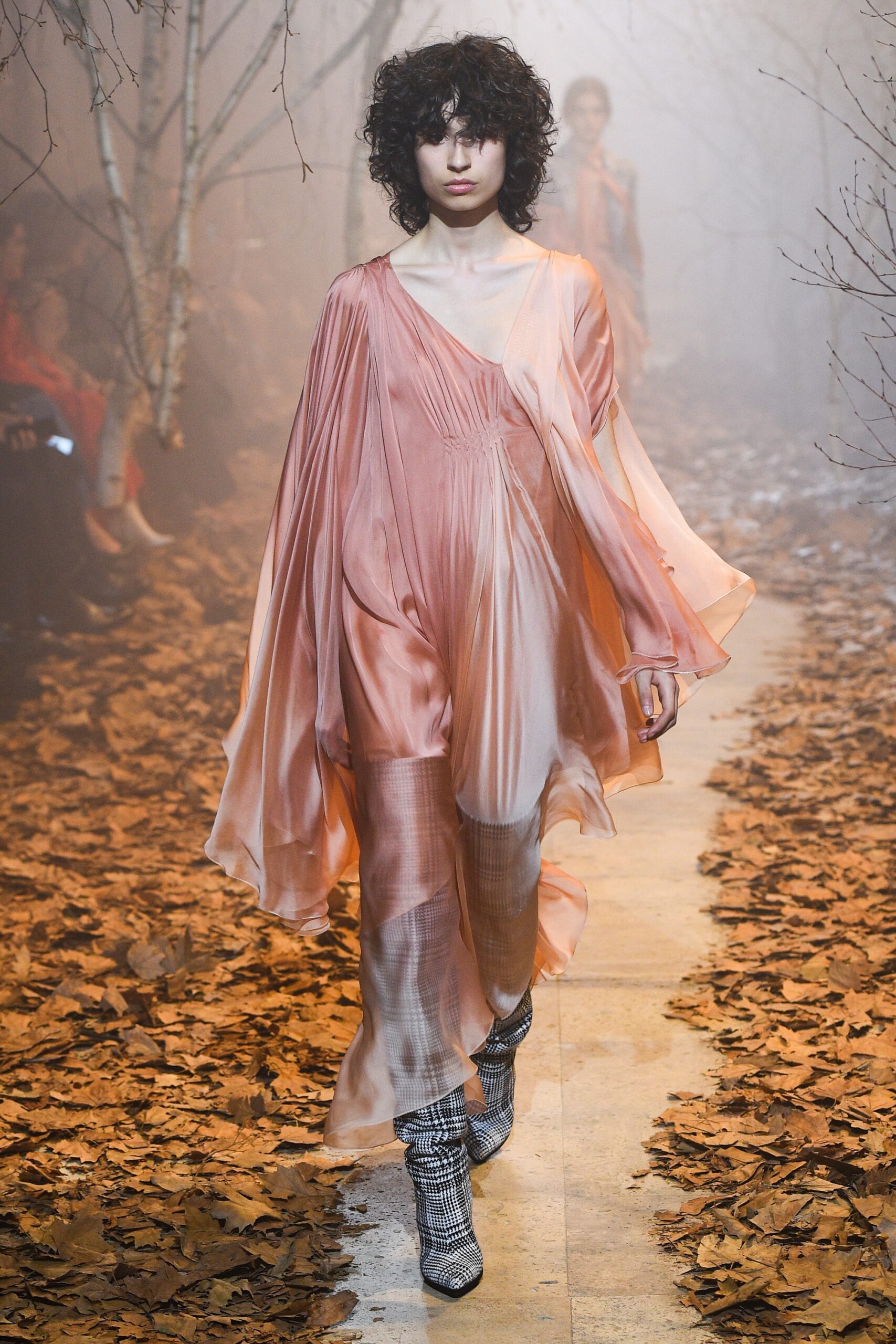Off-White F/W 17 Look 7
