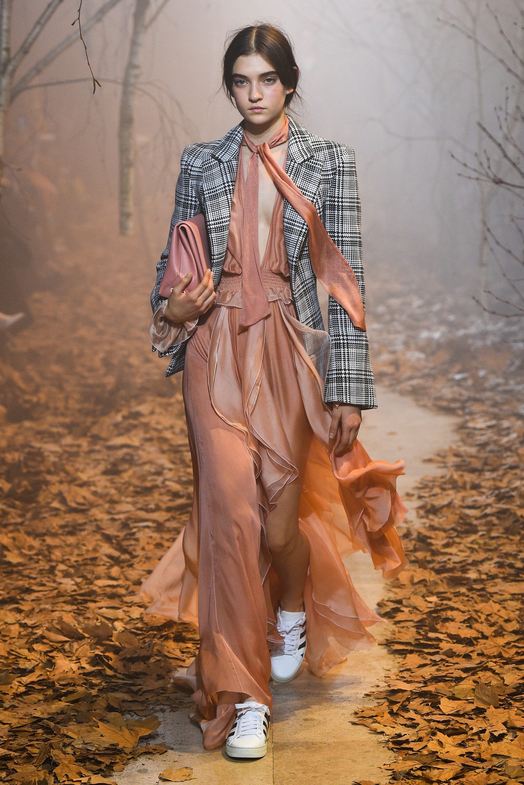 Off-White F/W 17 Look 8