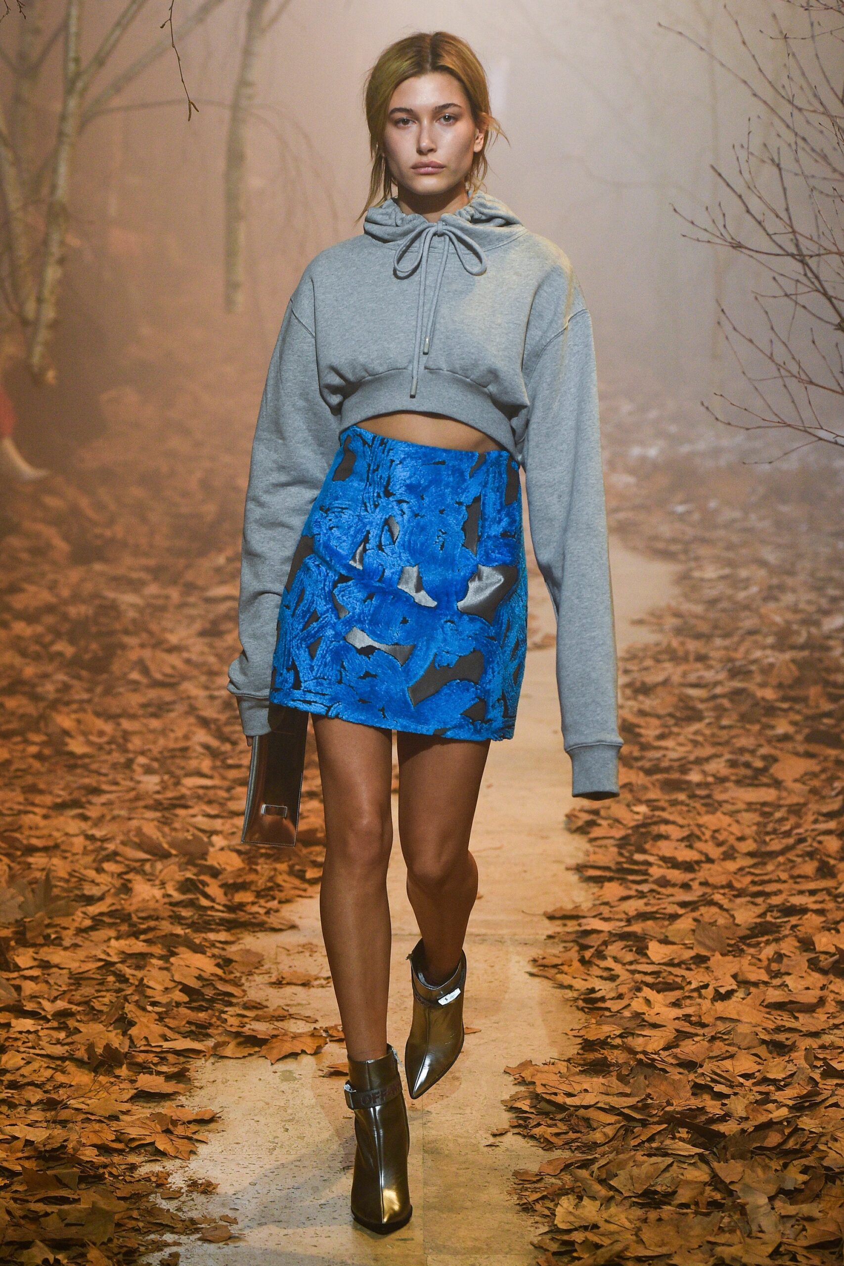Off-White F/W 17 Look 15