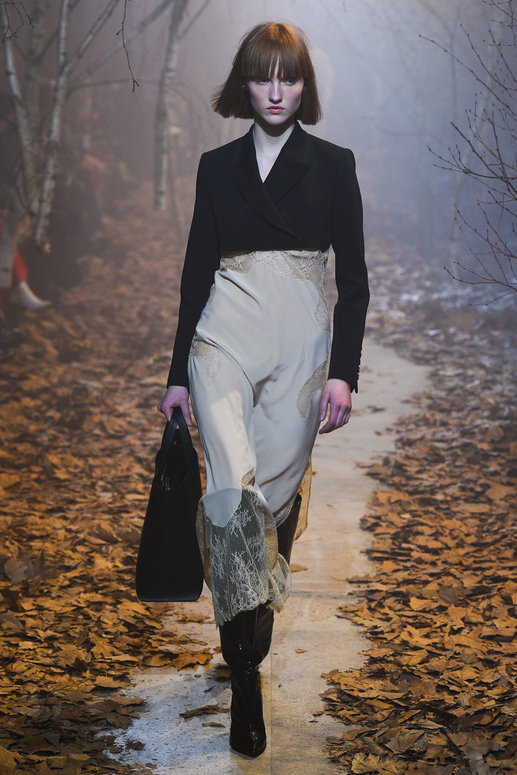 Off-White F/W 17 Look 24