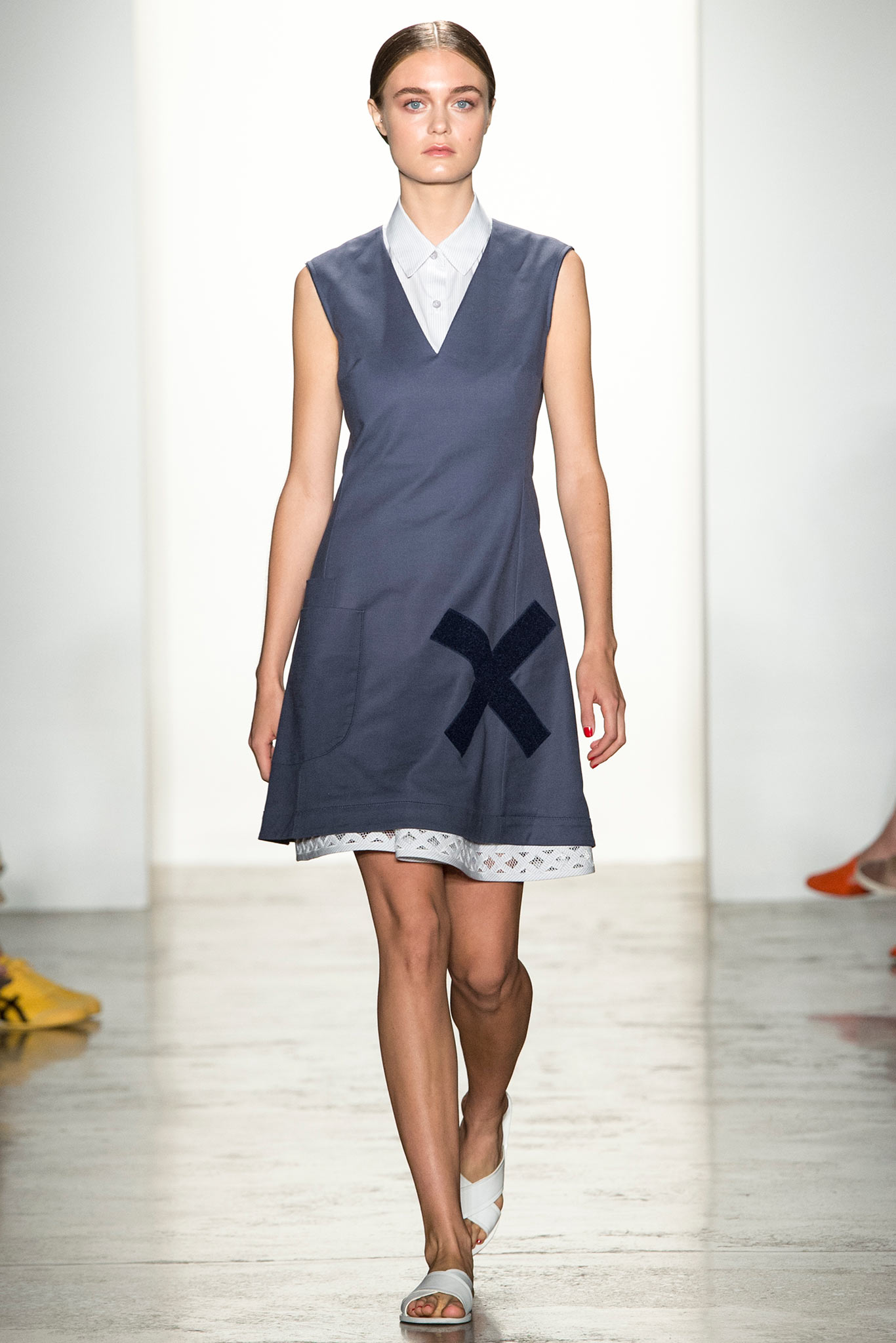 Ostwald Helgason S/S 15 Look 2