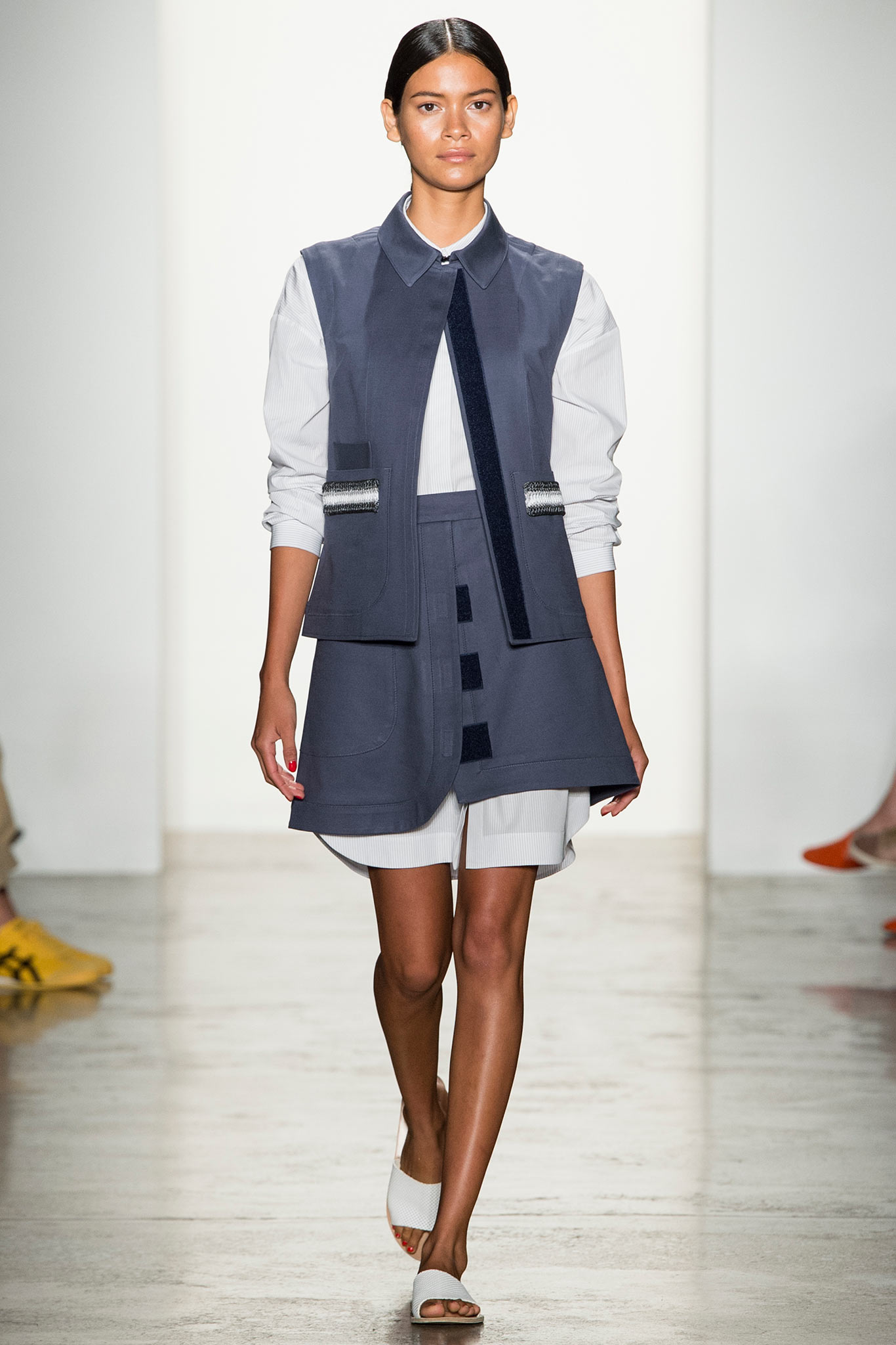 Ostwald Helgason S/S 15 Look 3