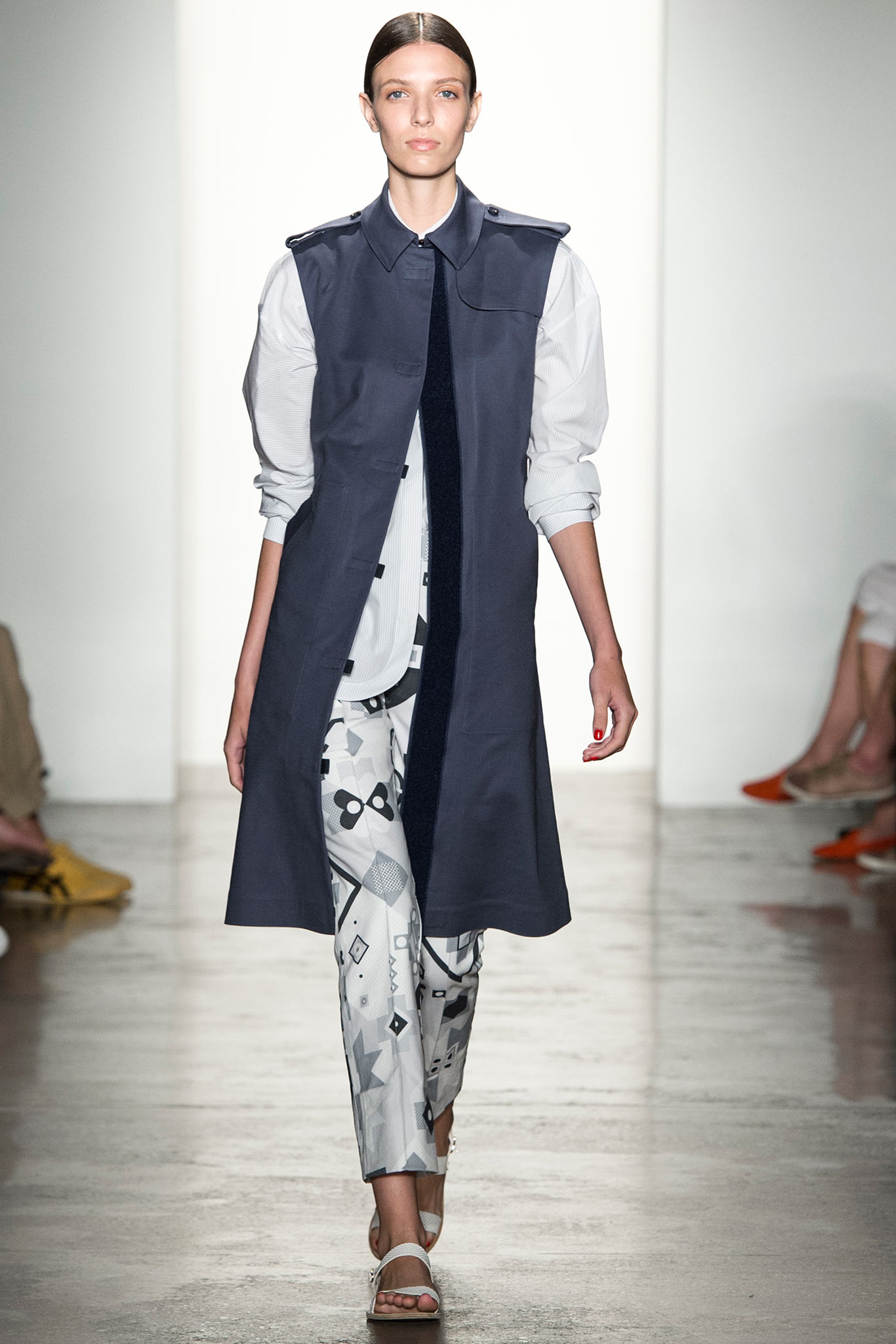 Ostwald Helgason S/S 15 Look 4