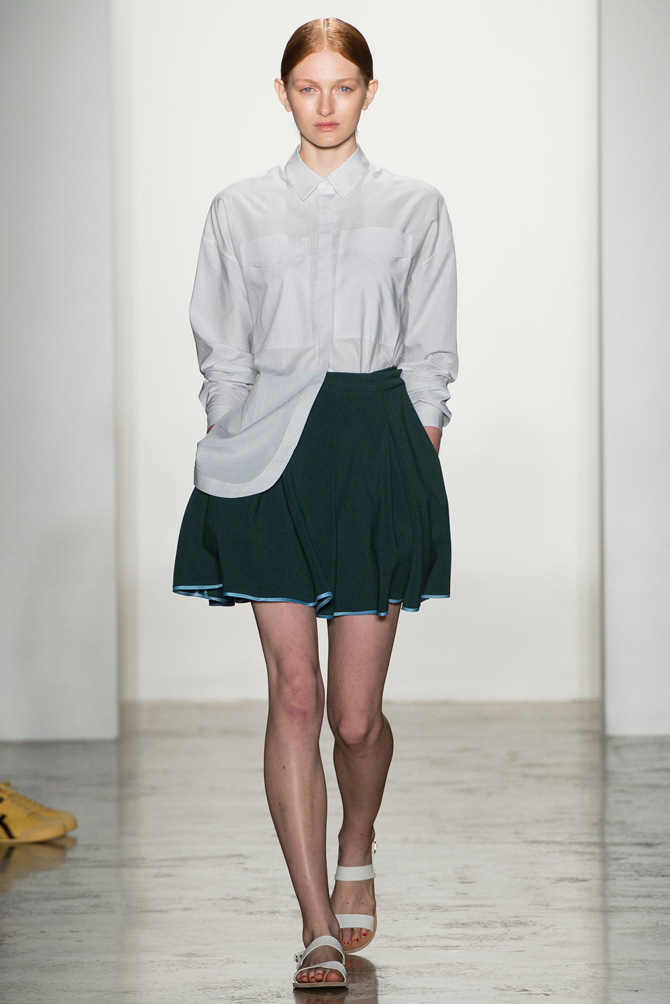 Ostwald Helgason S/S 15 Look 5