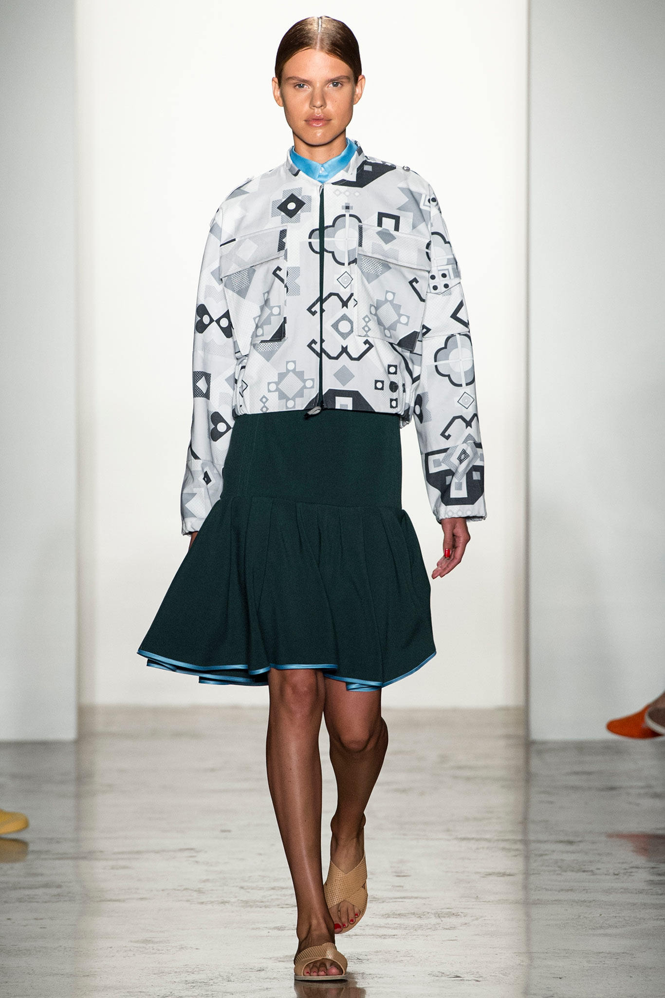 Ostwald Helgason S/S 15 Look 6