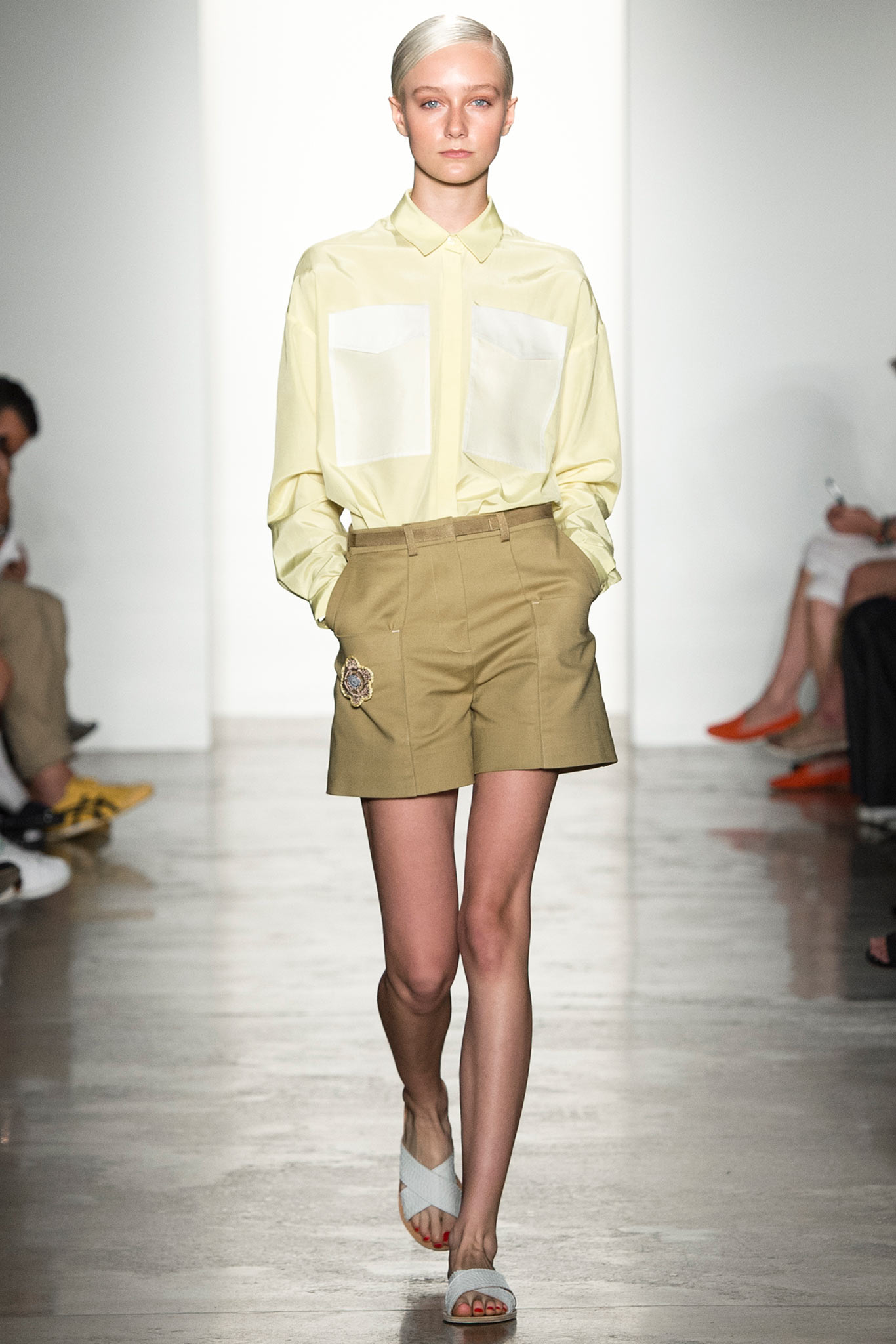 Ostwald Helgason S/S 15 Look 7