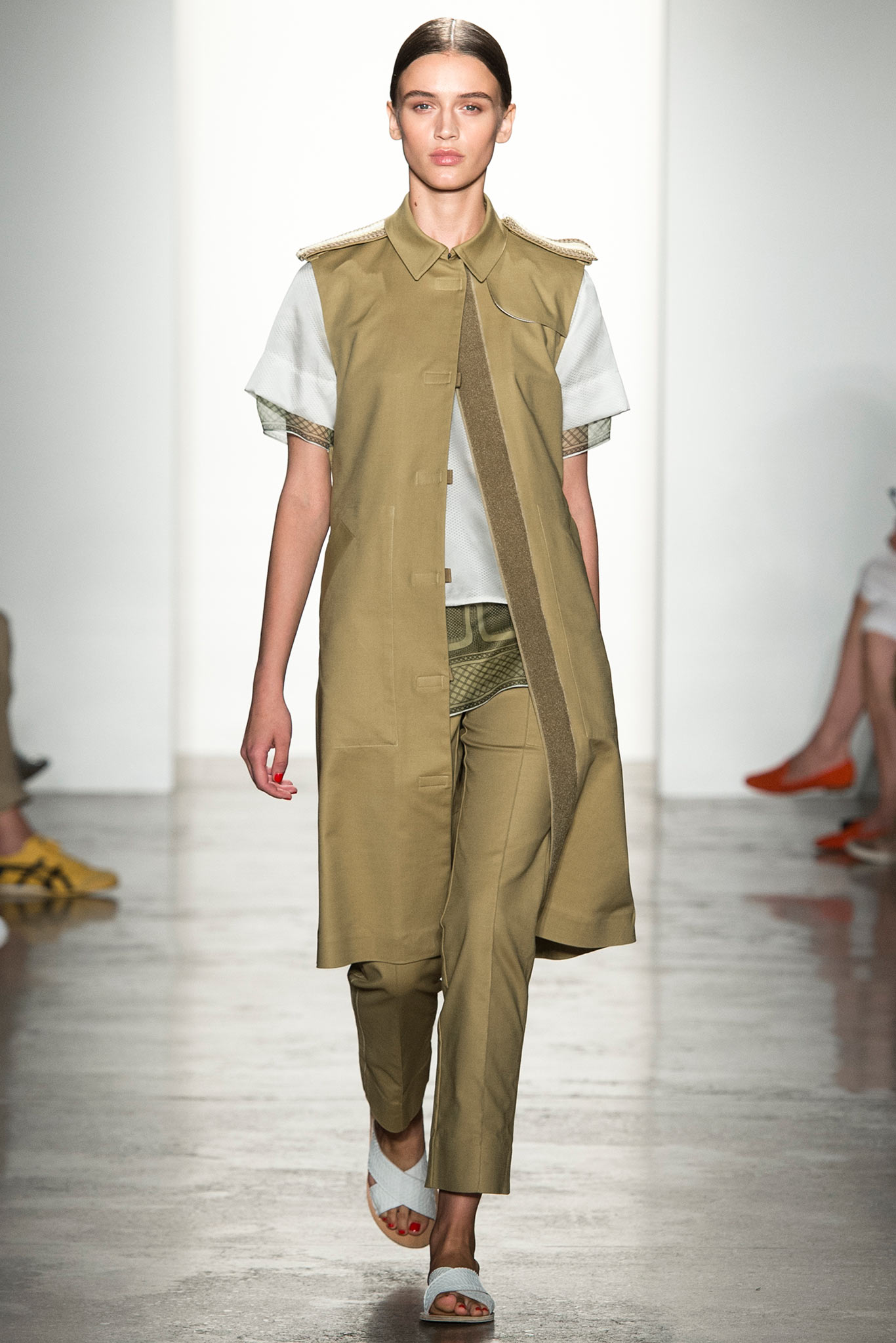 Ostwald Helgason S/S 15 Look 8
