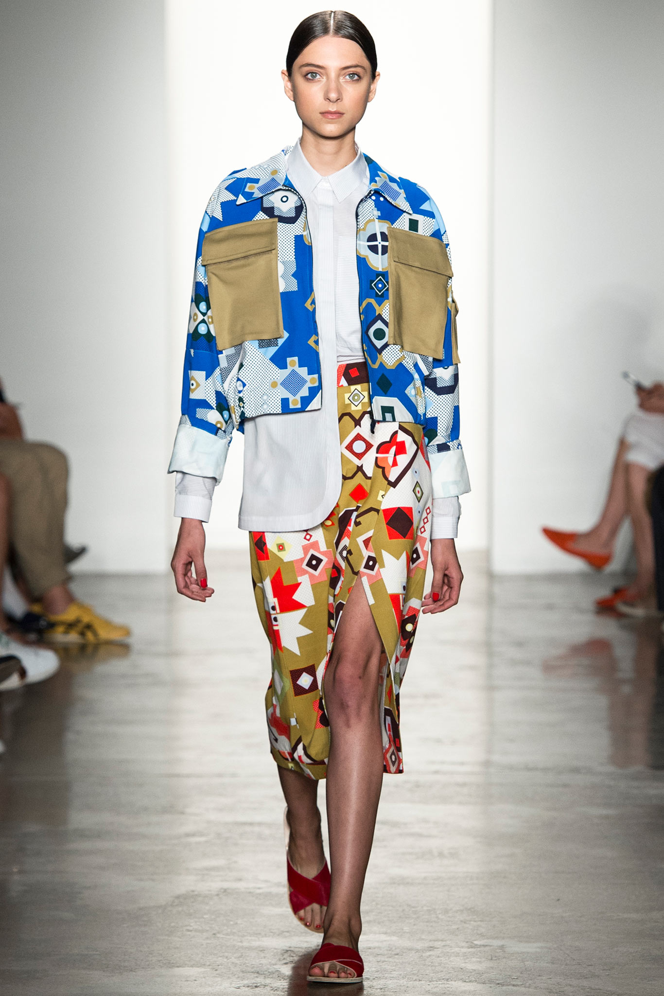 Ostwald Helgason S/S 15 Look 9