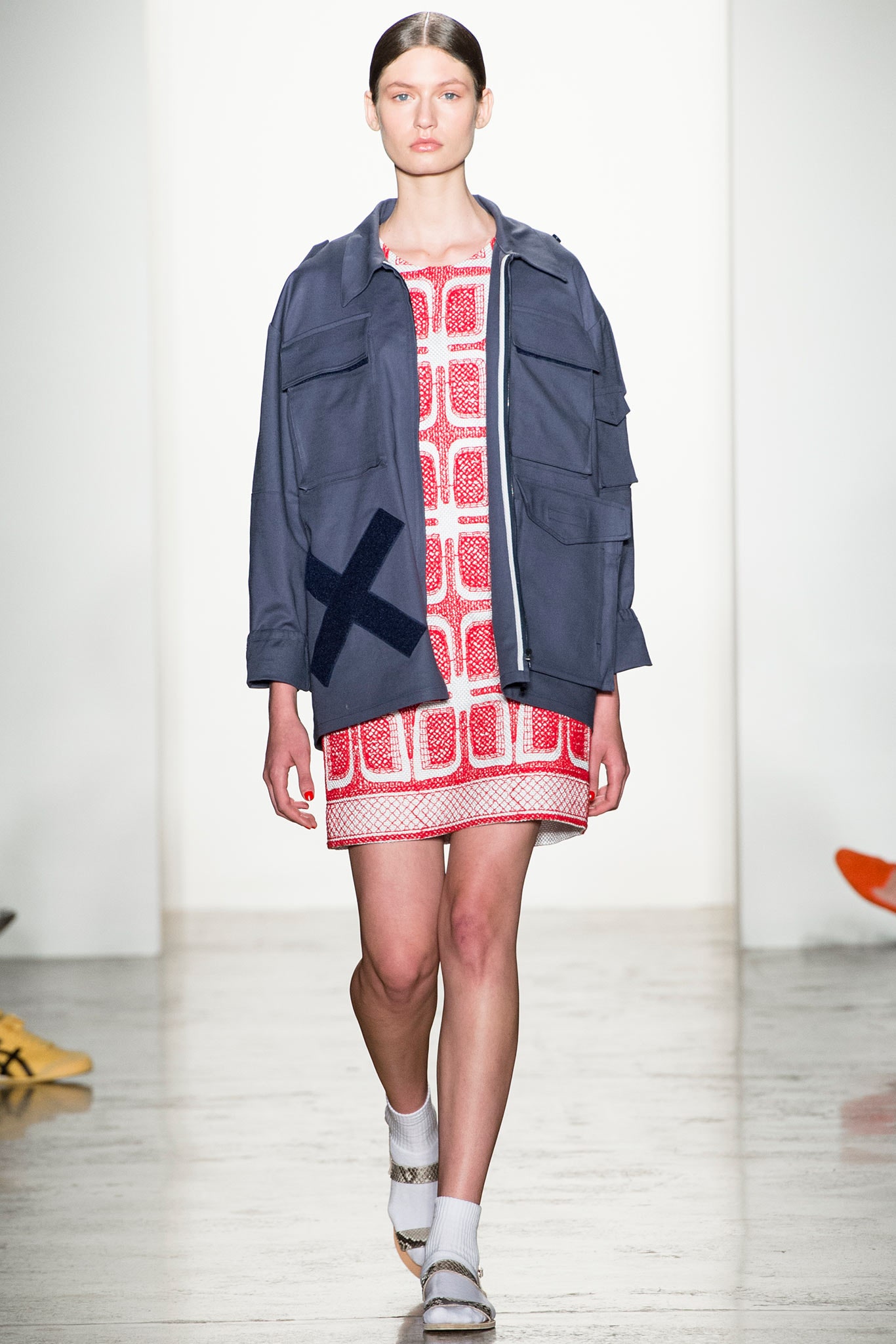 Ostwald Helgason S/S 15 Look 10