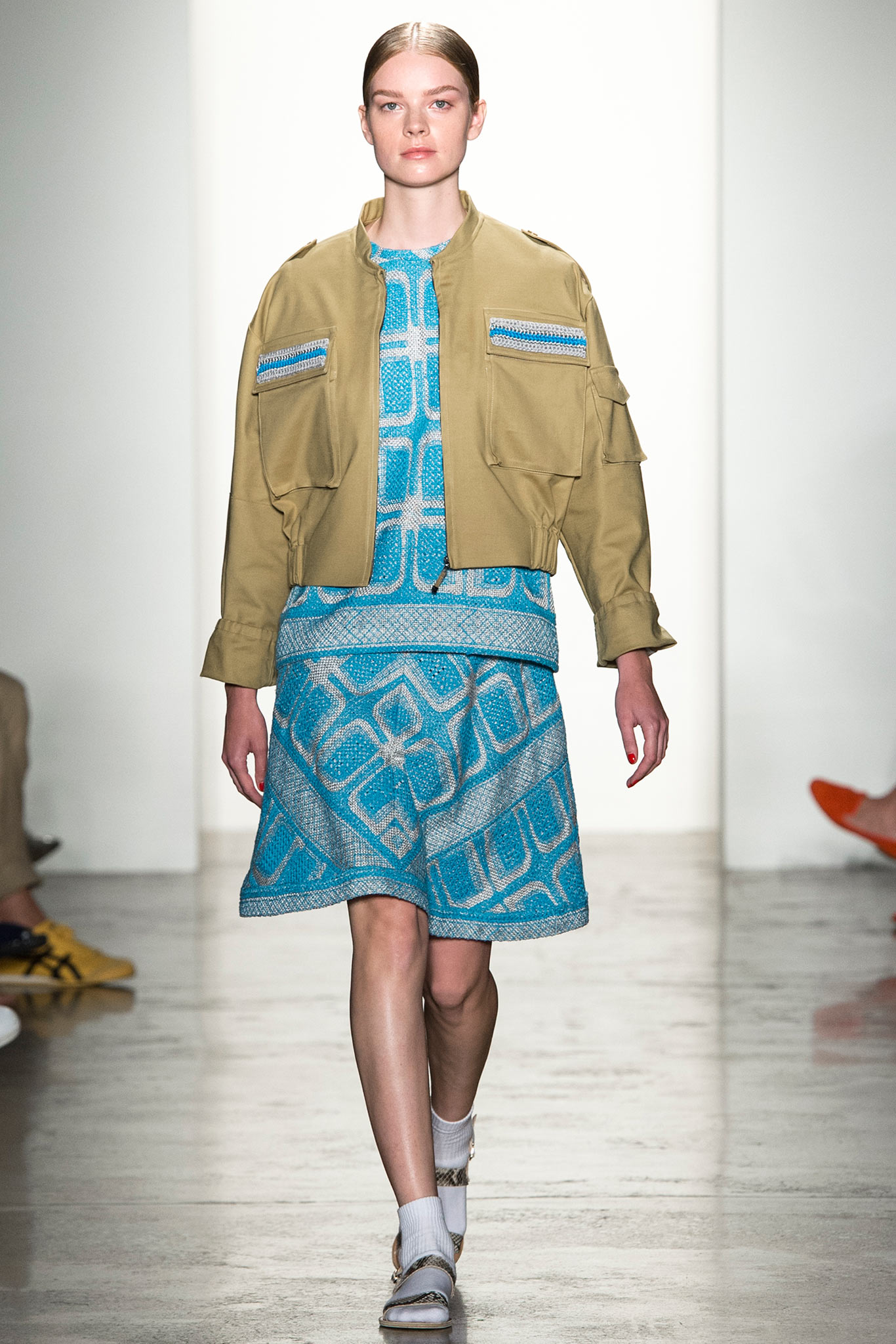 Ostwald Helgason S/S 15 Look 11