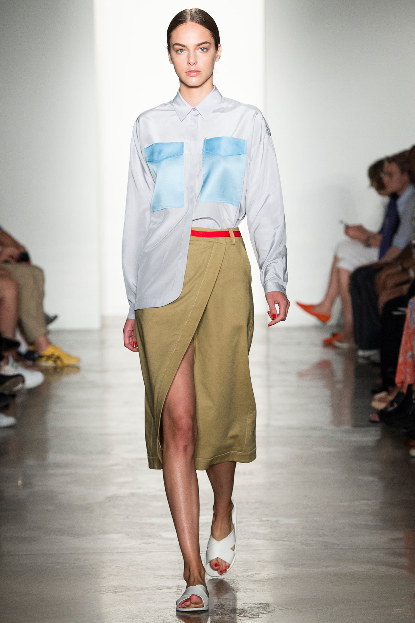 Ostwald Helgason S/S 15 Look 12
