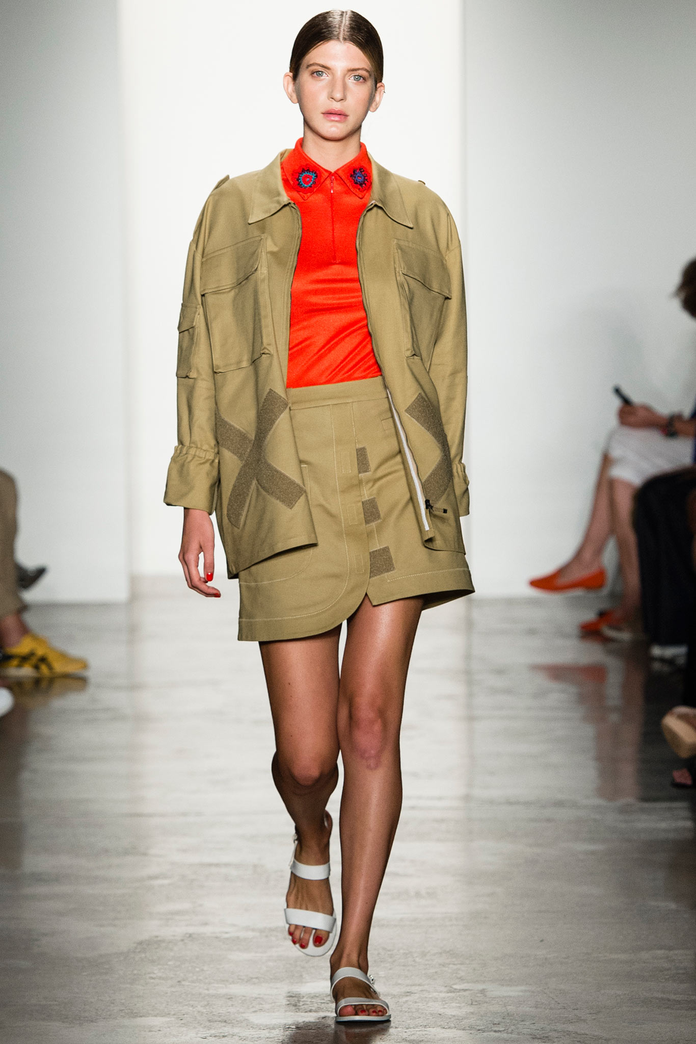 Ostwald Helgason S/S 15 Look 13