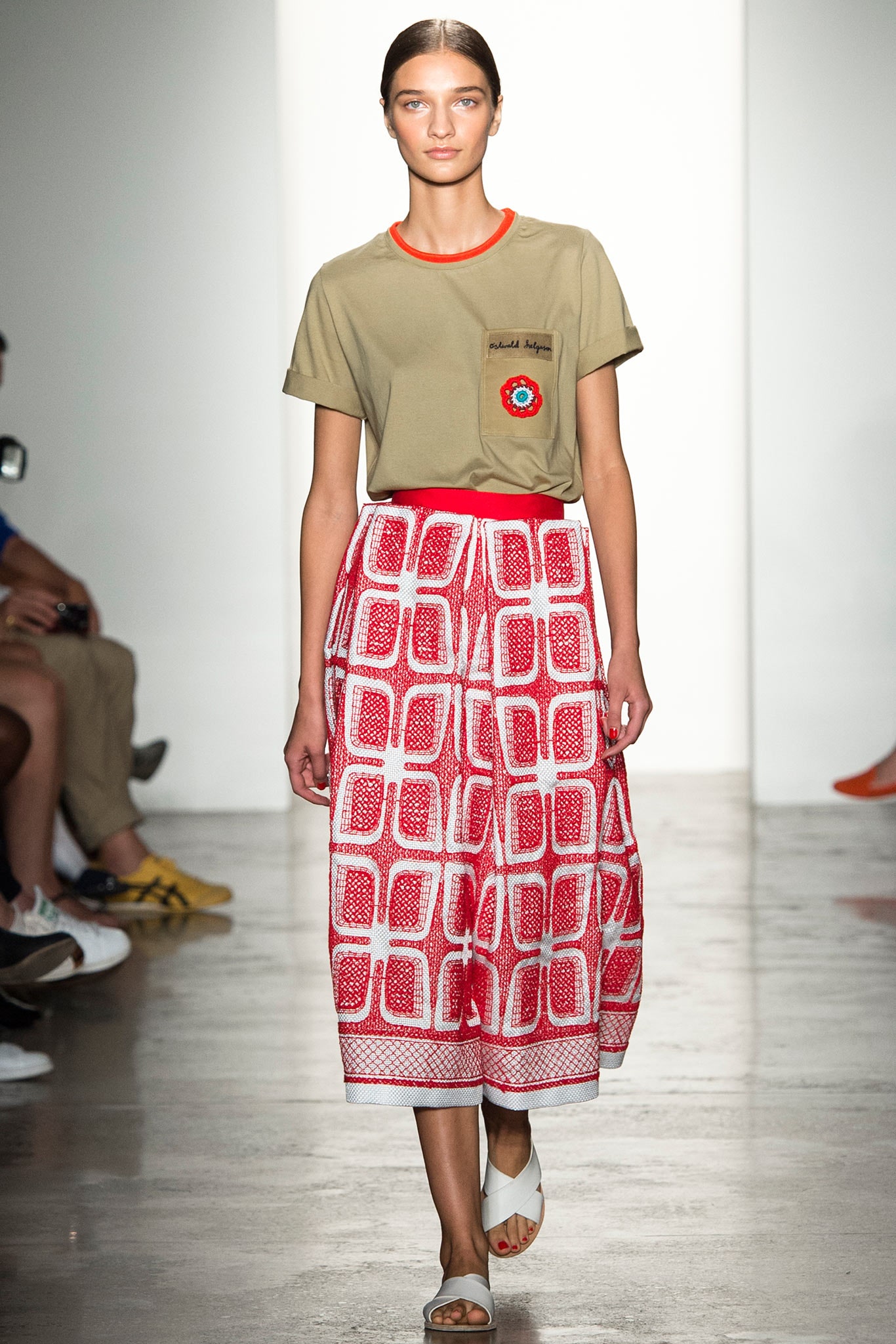 Ostwald Helgason S/S 15 Look 14