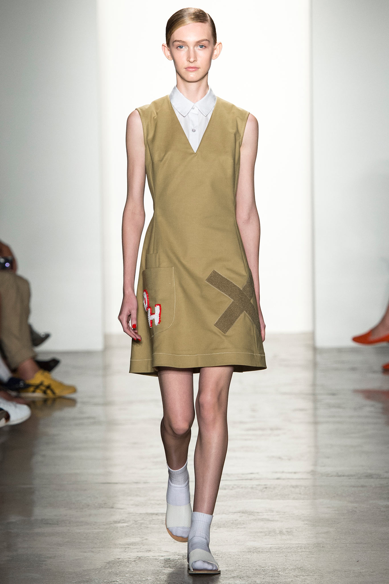 Ostwald Helgason S/S 15 Look 15