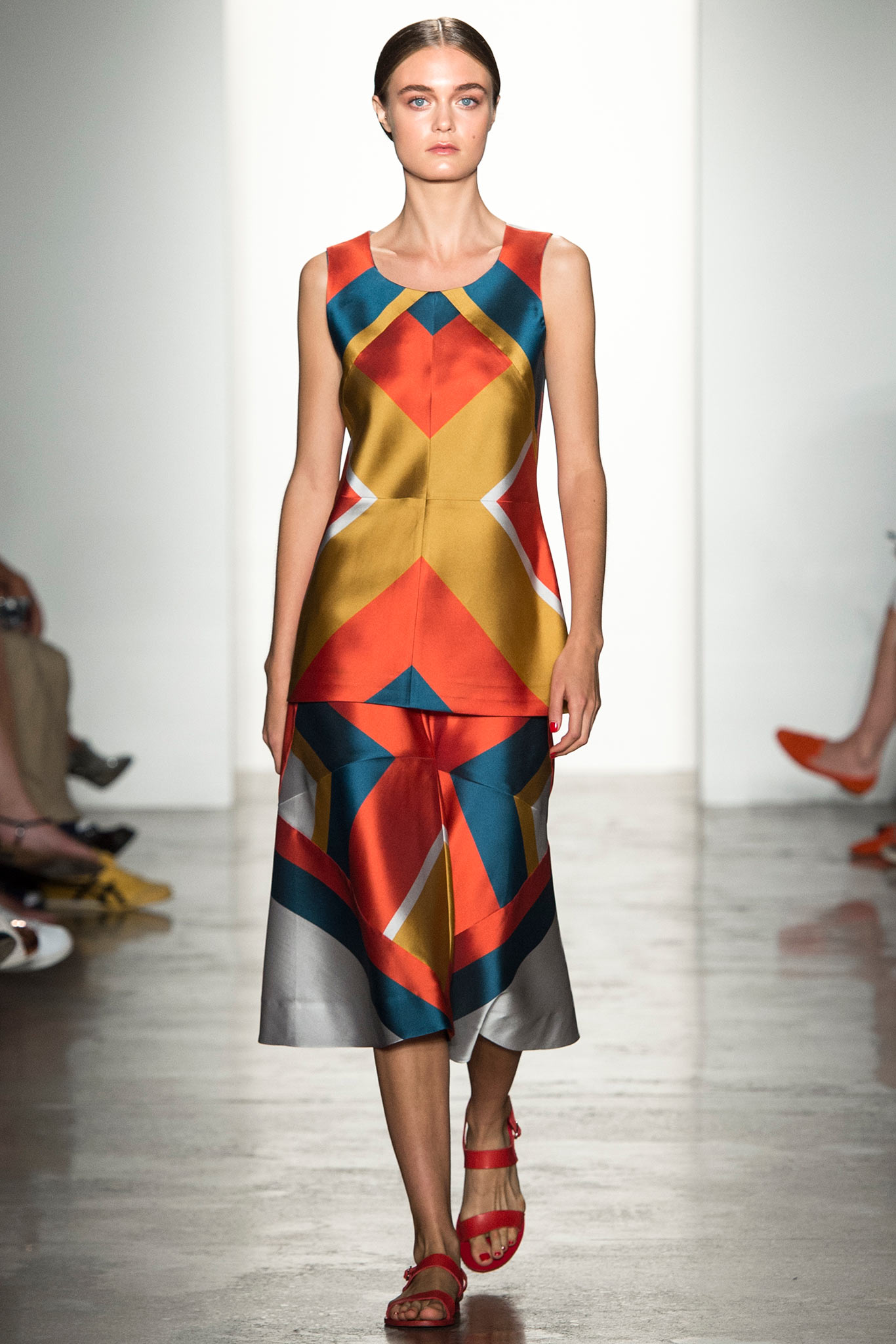 Ostwald Helgason S/S 15 Look 17