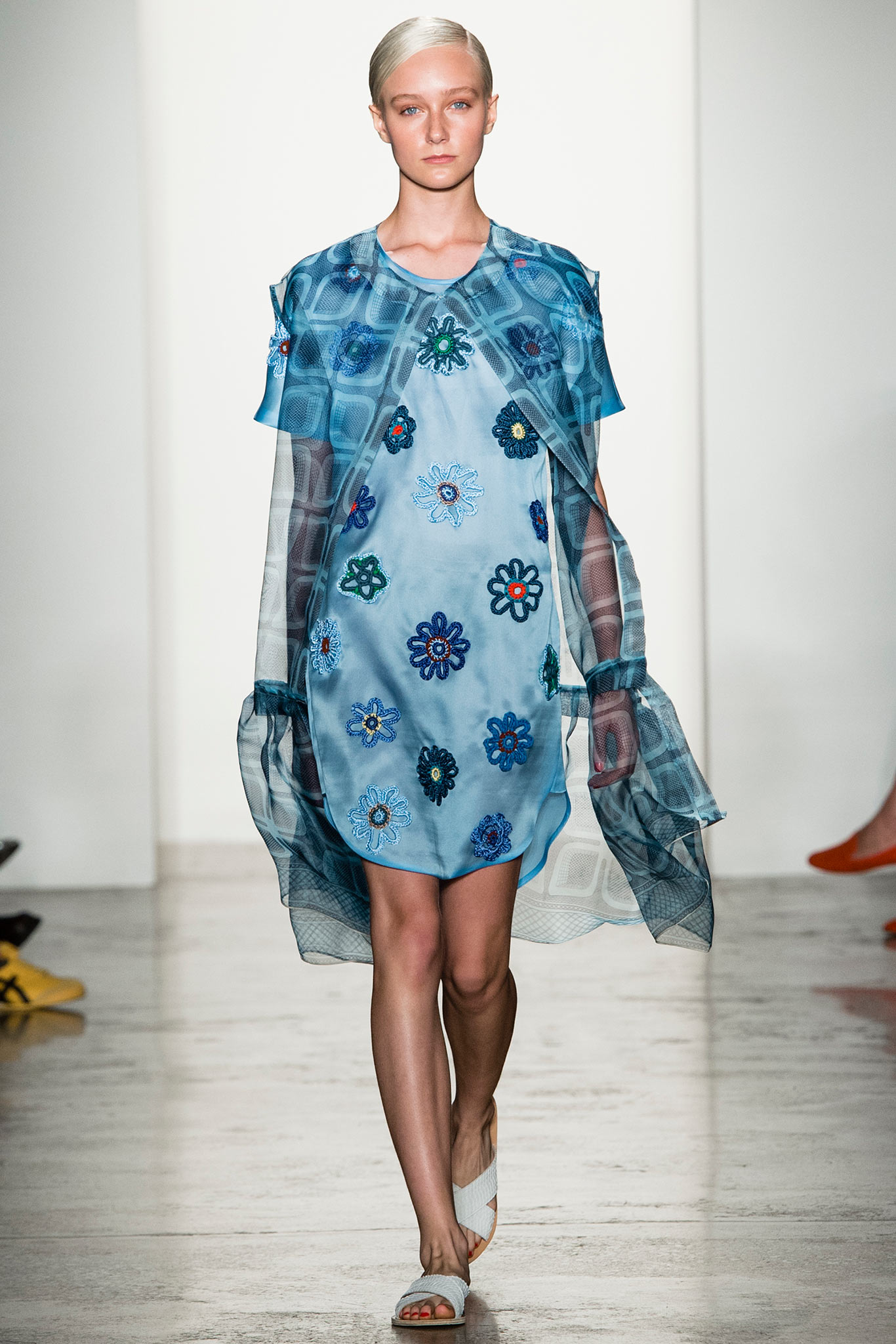 Ostwald Helgason S/S 15 Look 20