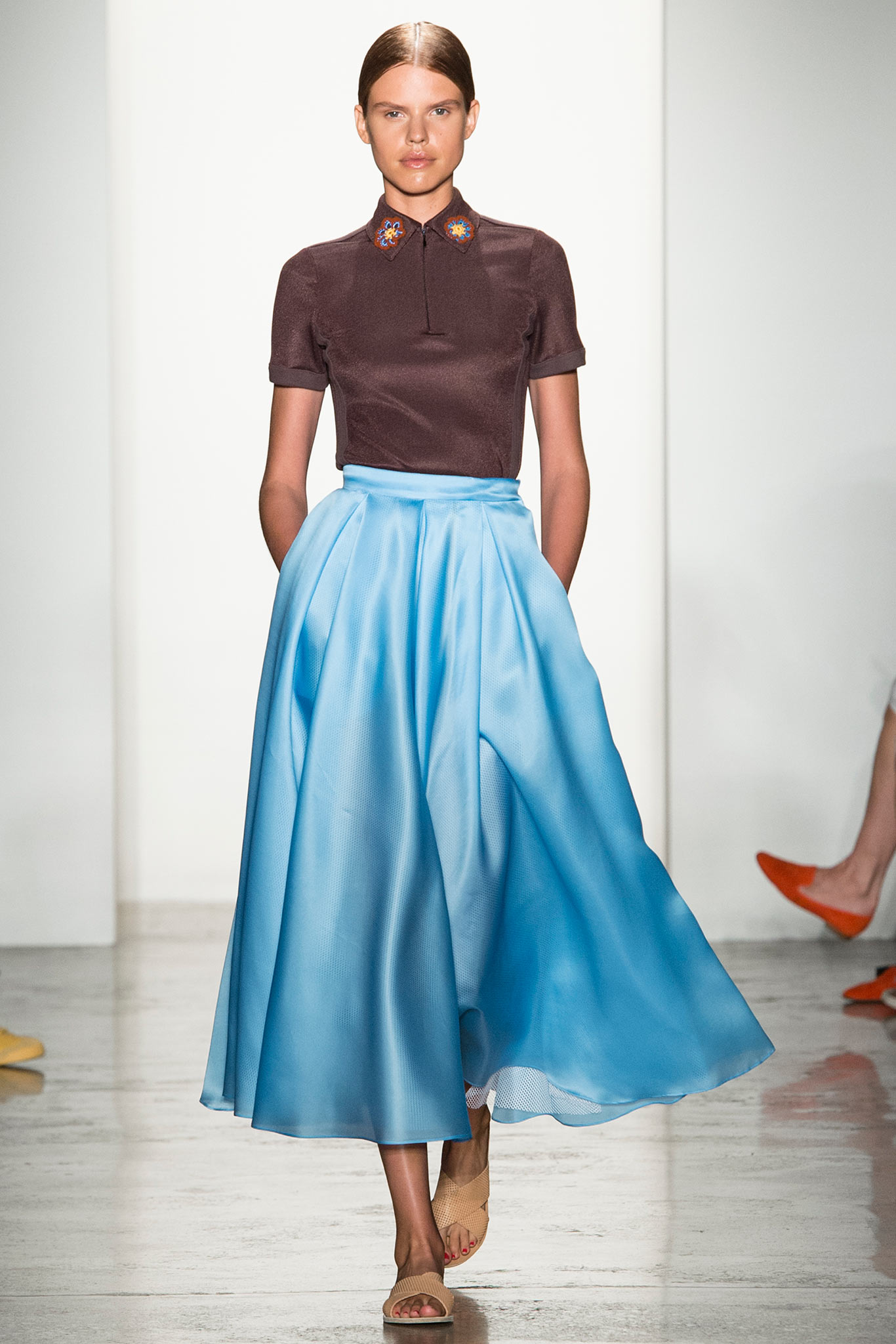 Ostwald Helgason S/S 15 Look 22