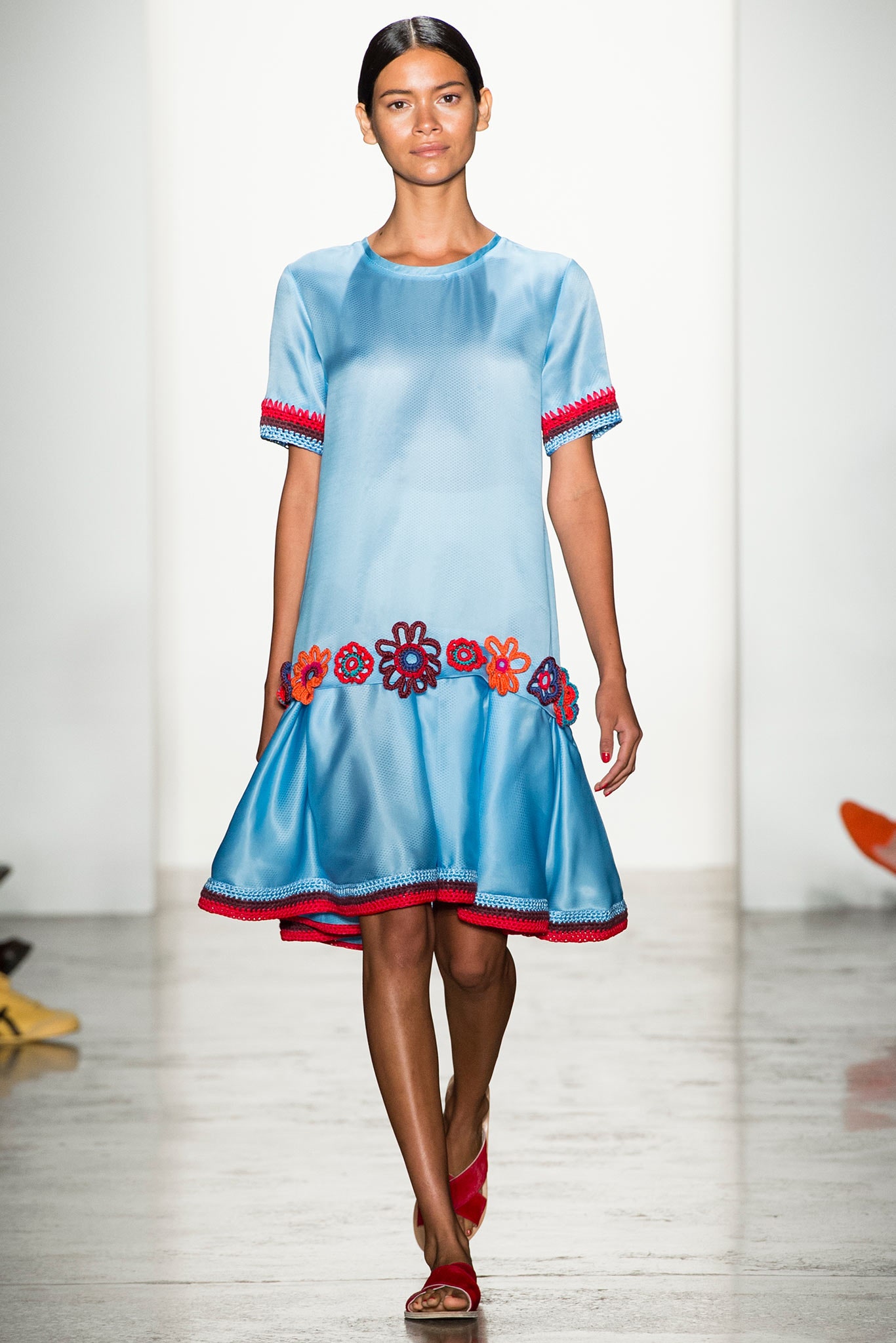 Ostwald Helgason S/S 15 Look 23