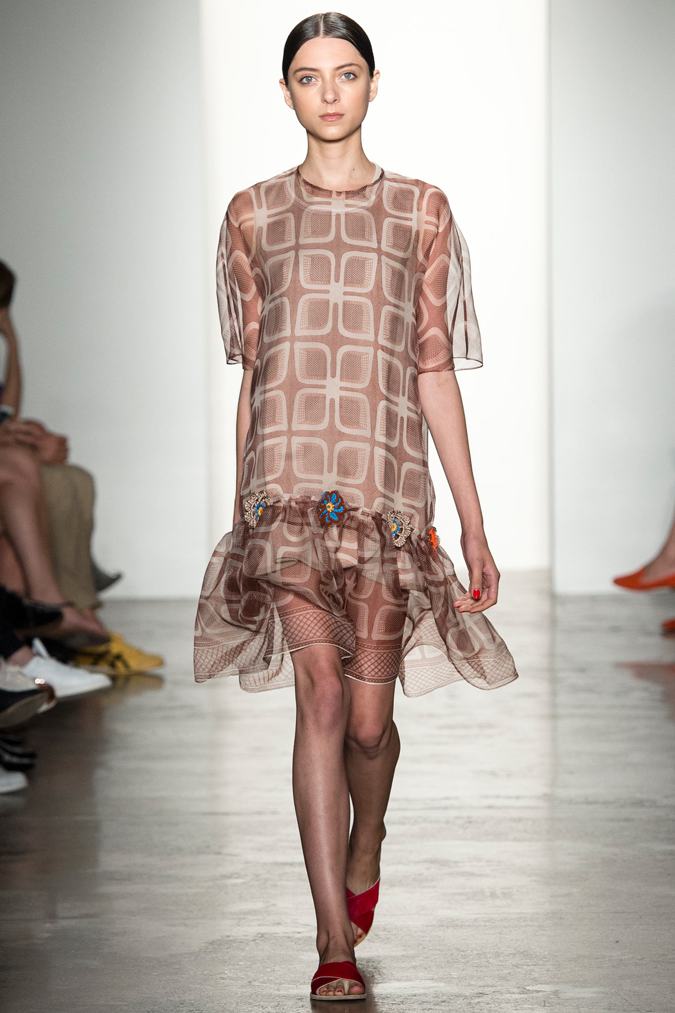 Ostwald Helgason S/S 15 Look 24