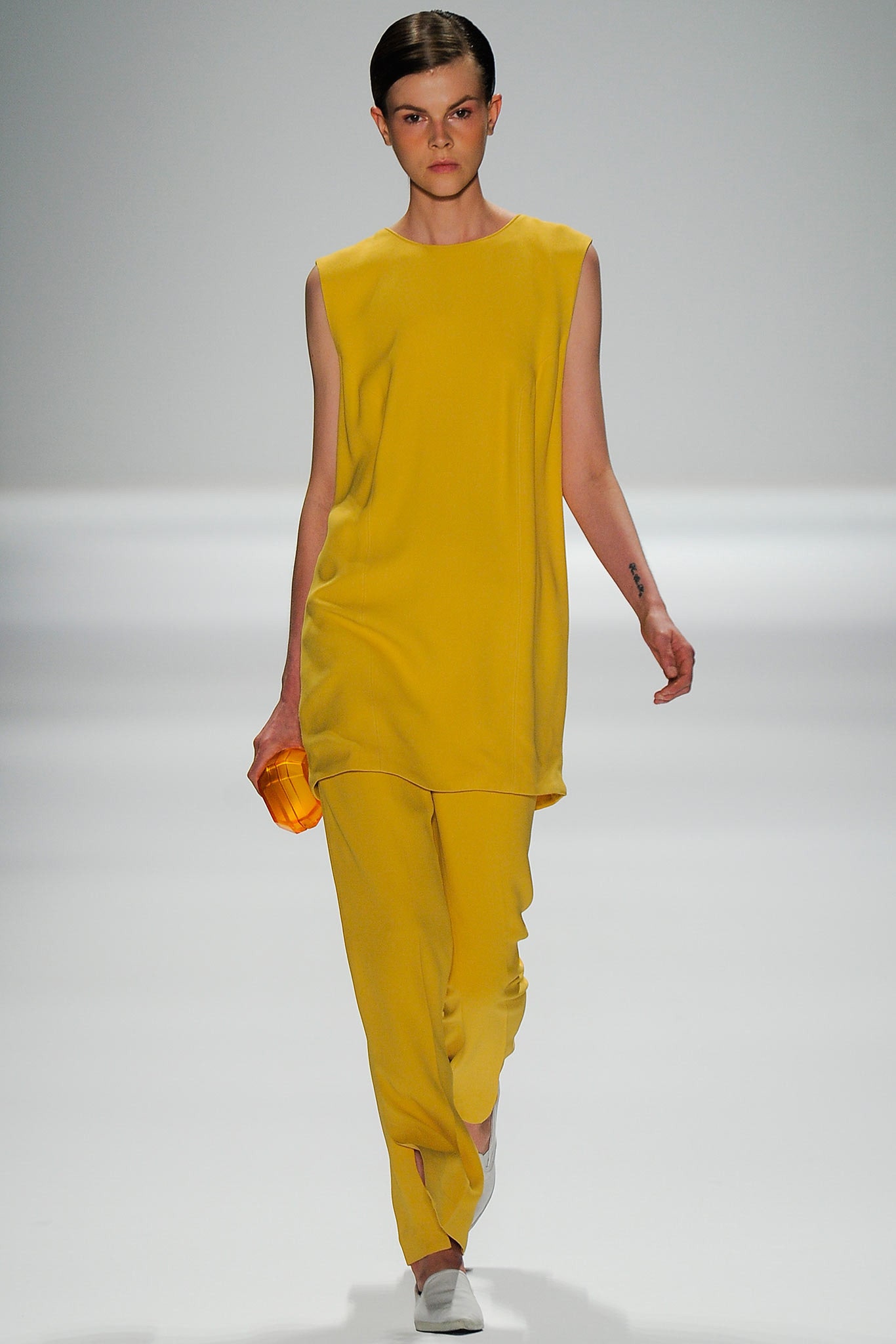 Osklen Spring 2014 Ready-to-Wear