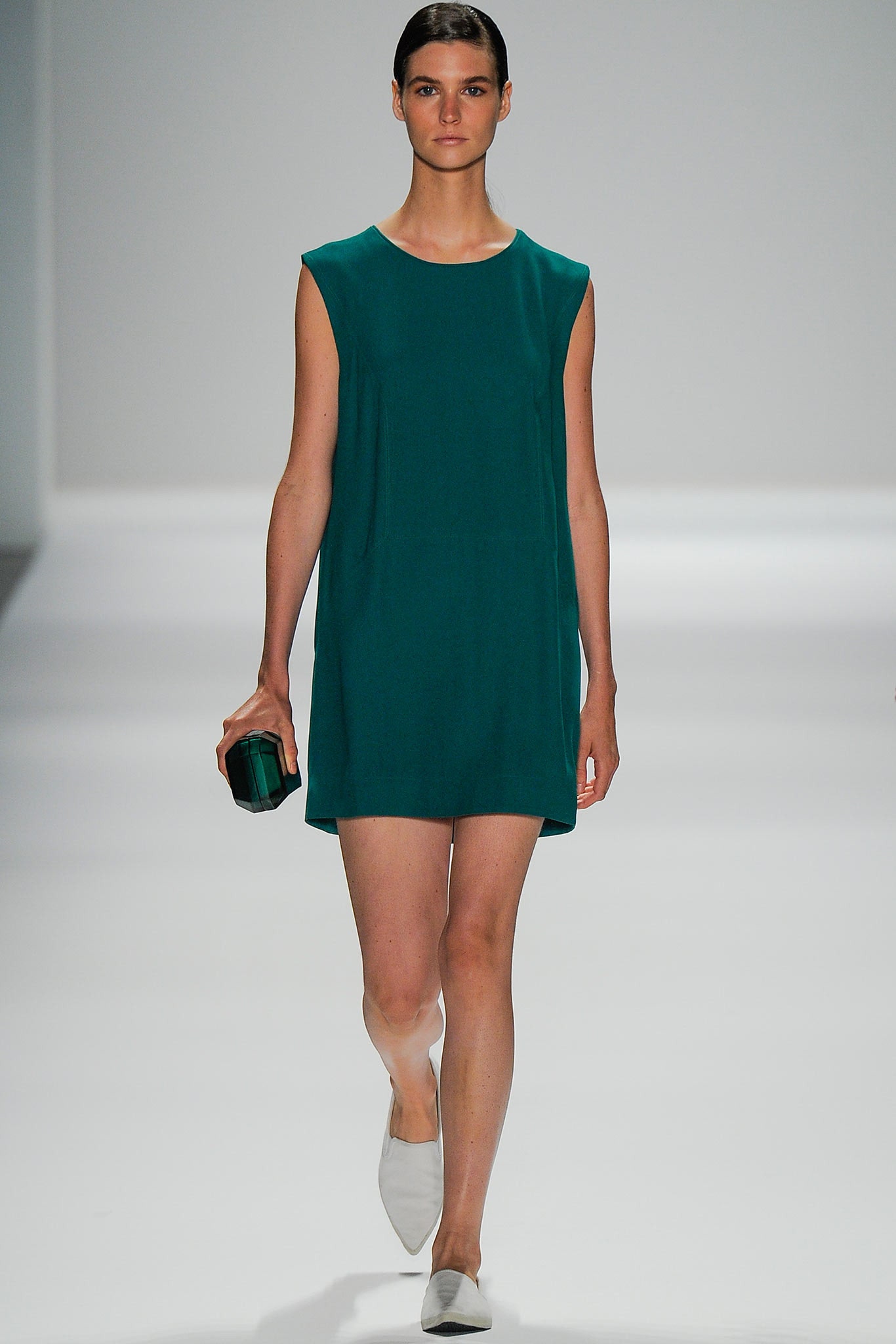Osklen S/S 14 Look 2