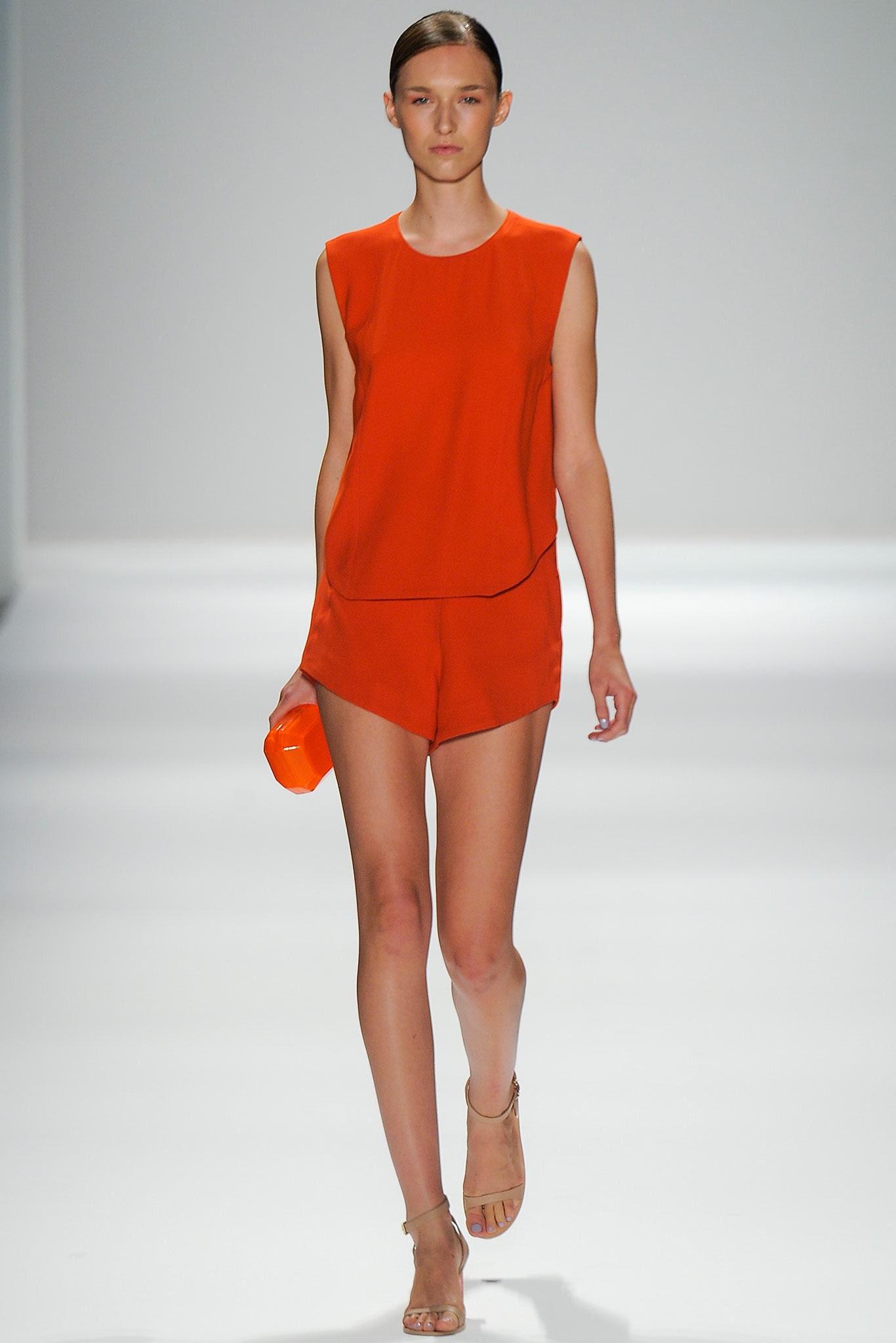 Osklen S/S 14 Look 4