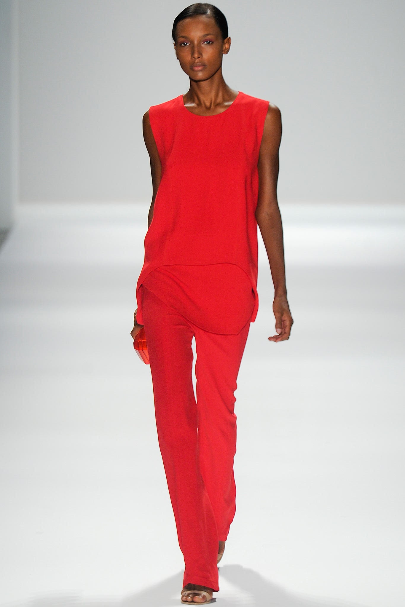 Osklen S/S 14 Look 5