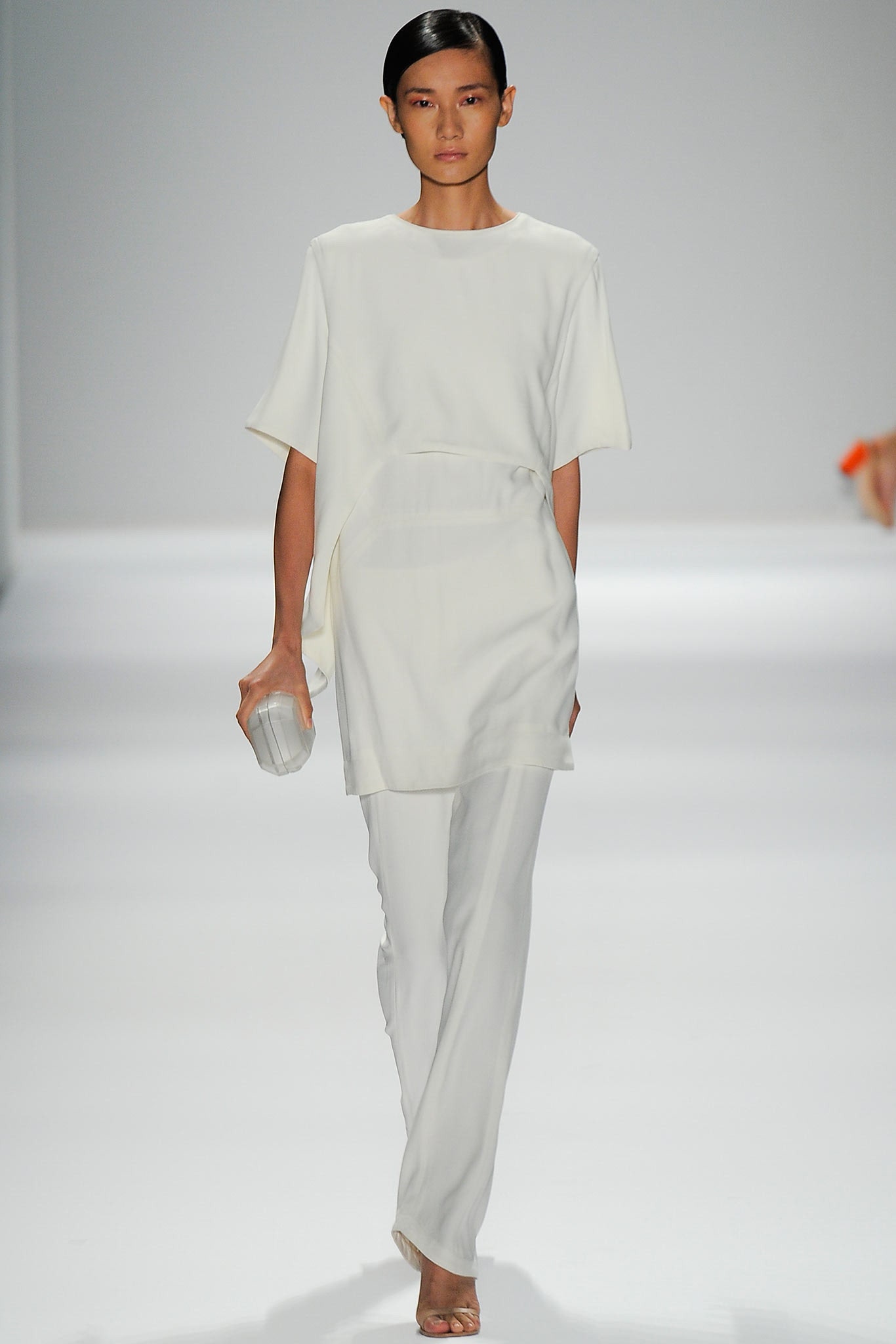 Osklen S/S 14 Look 6