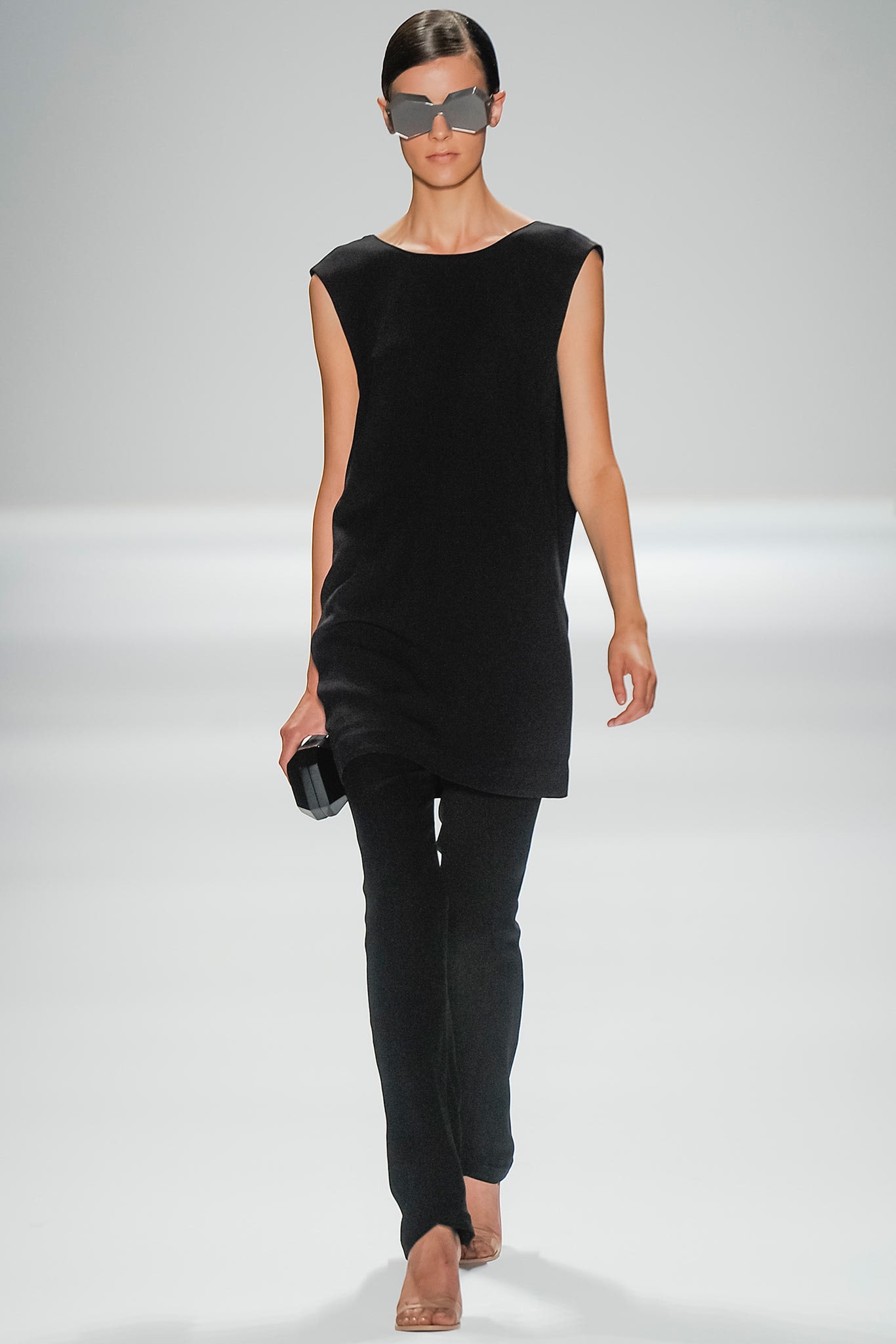 Osklen S/S 14 Look 7