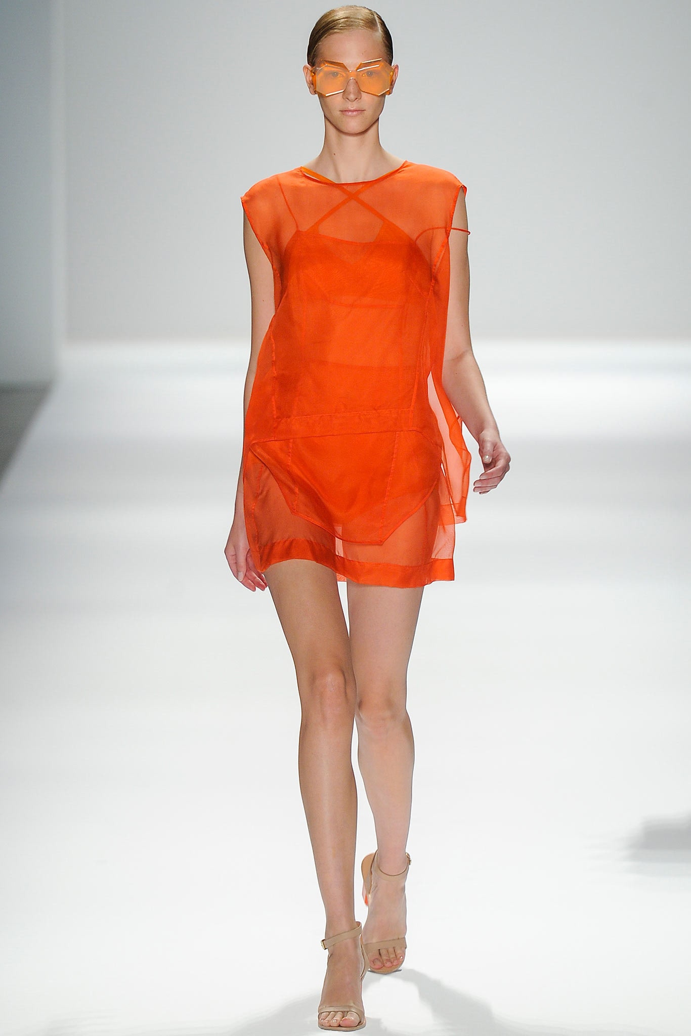 Osklen S/S 14 Look 13