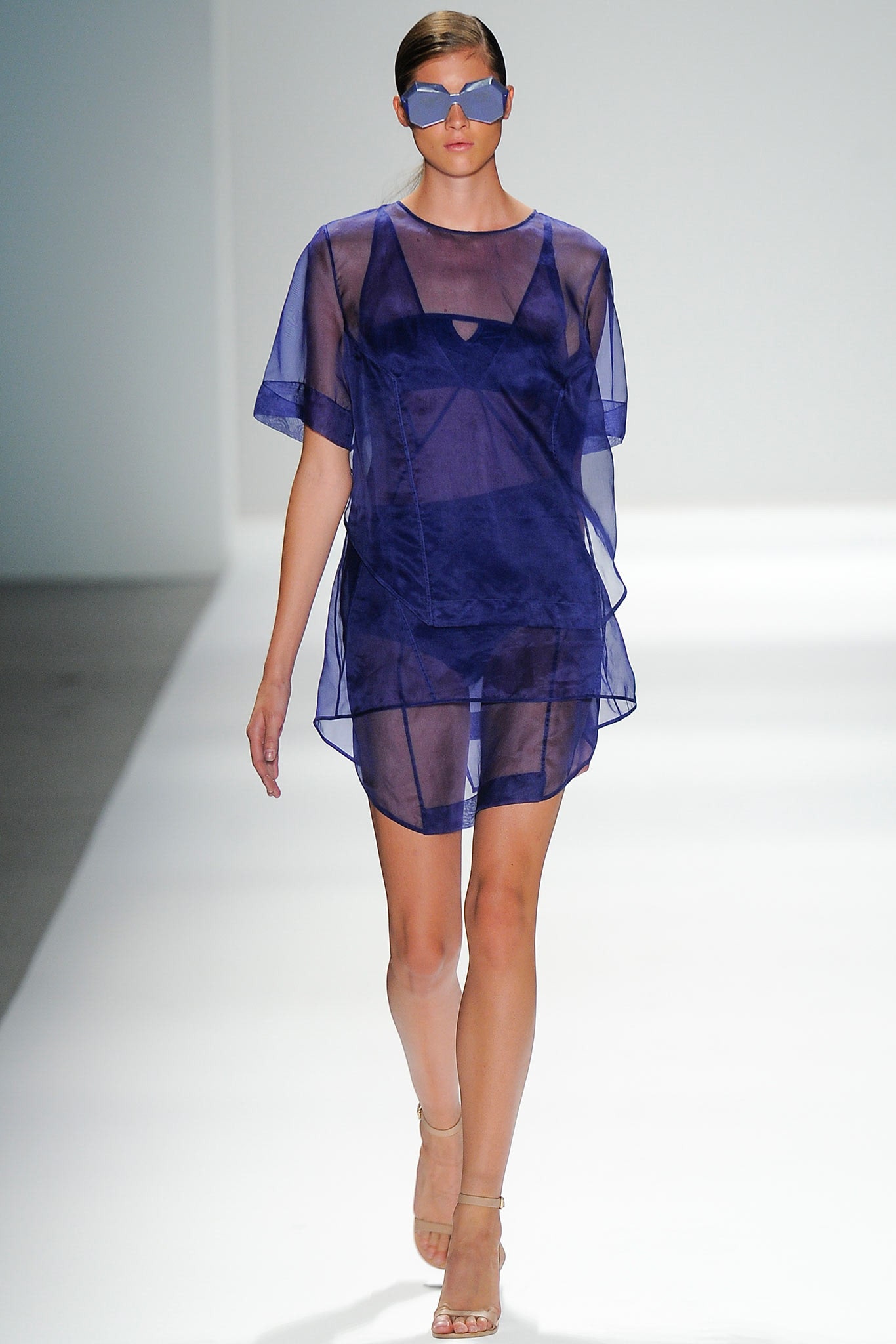 Osklen S/S 14 Look 14