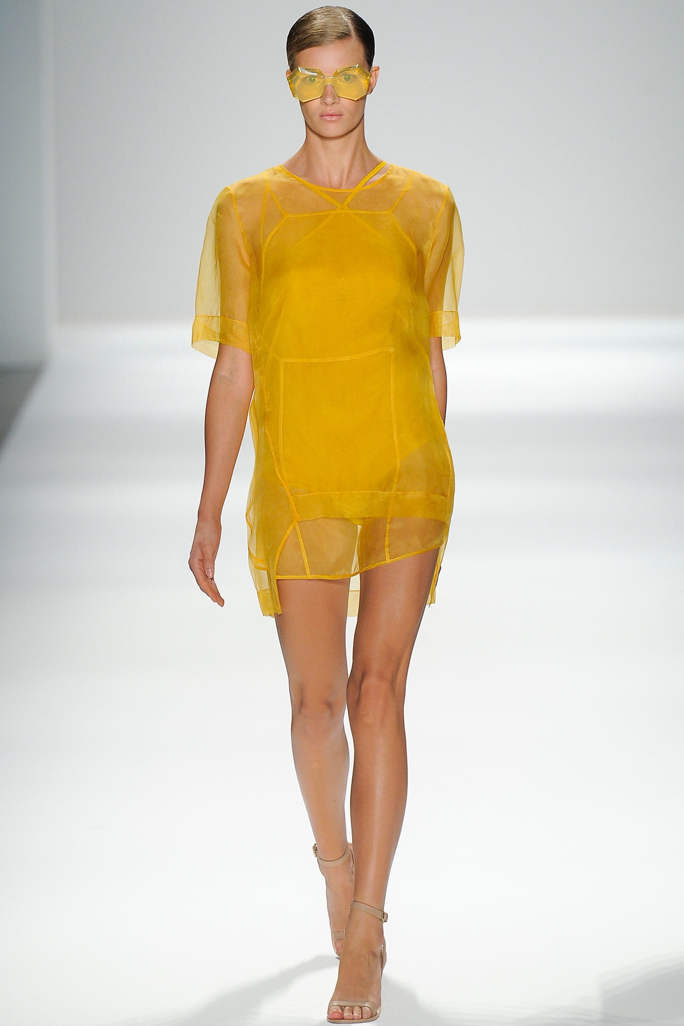 Osklen S/S 14 Look 15