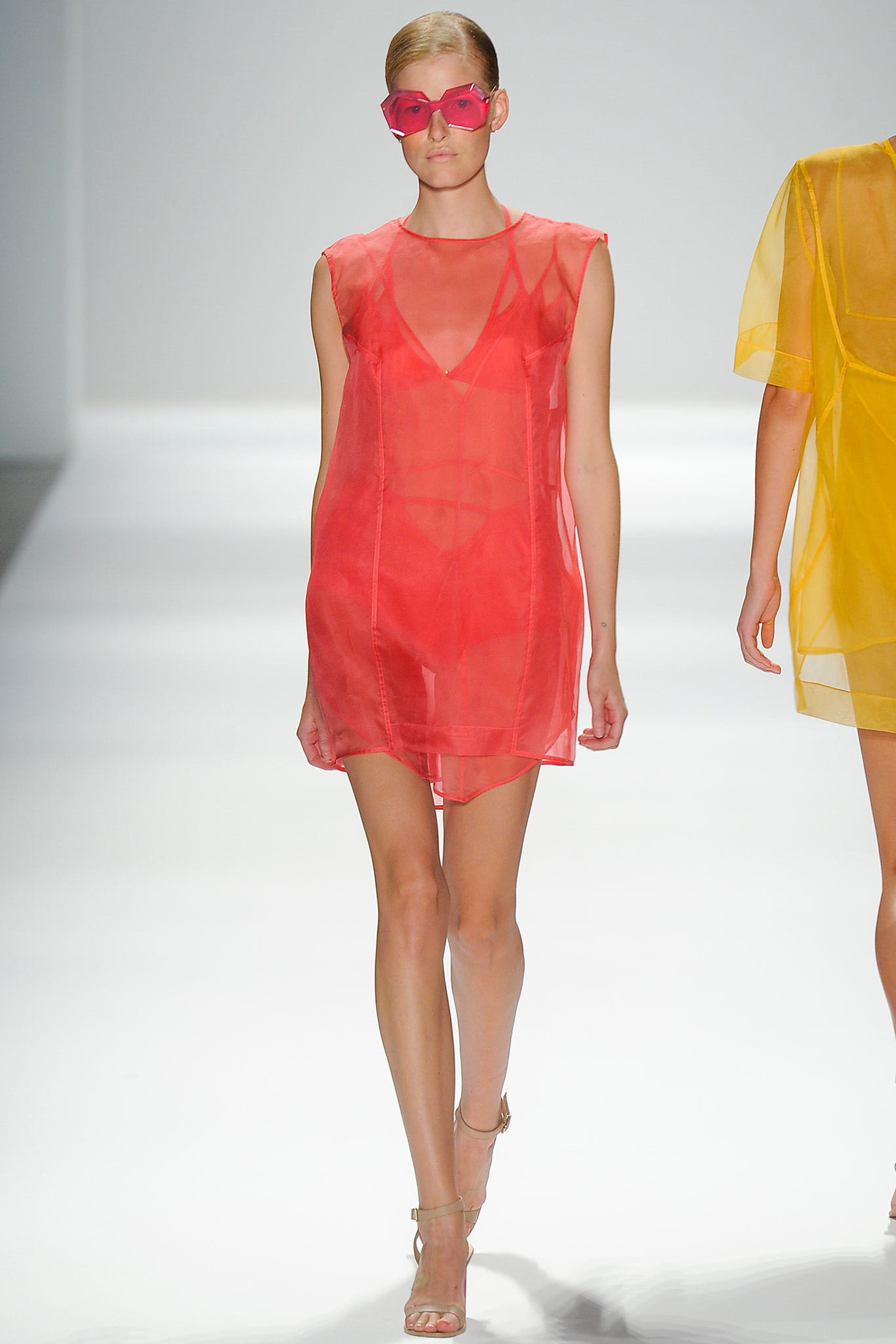 Osklen S/S 14 Look 16