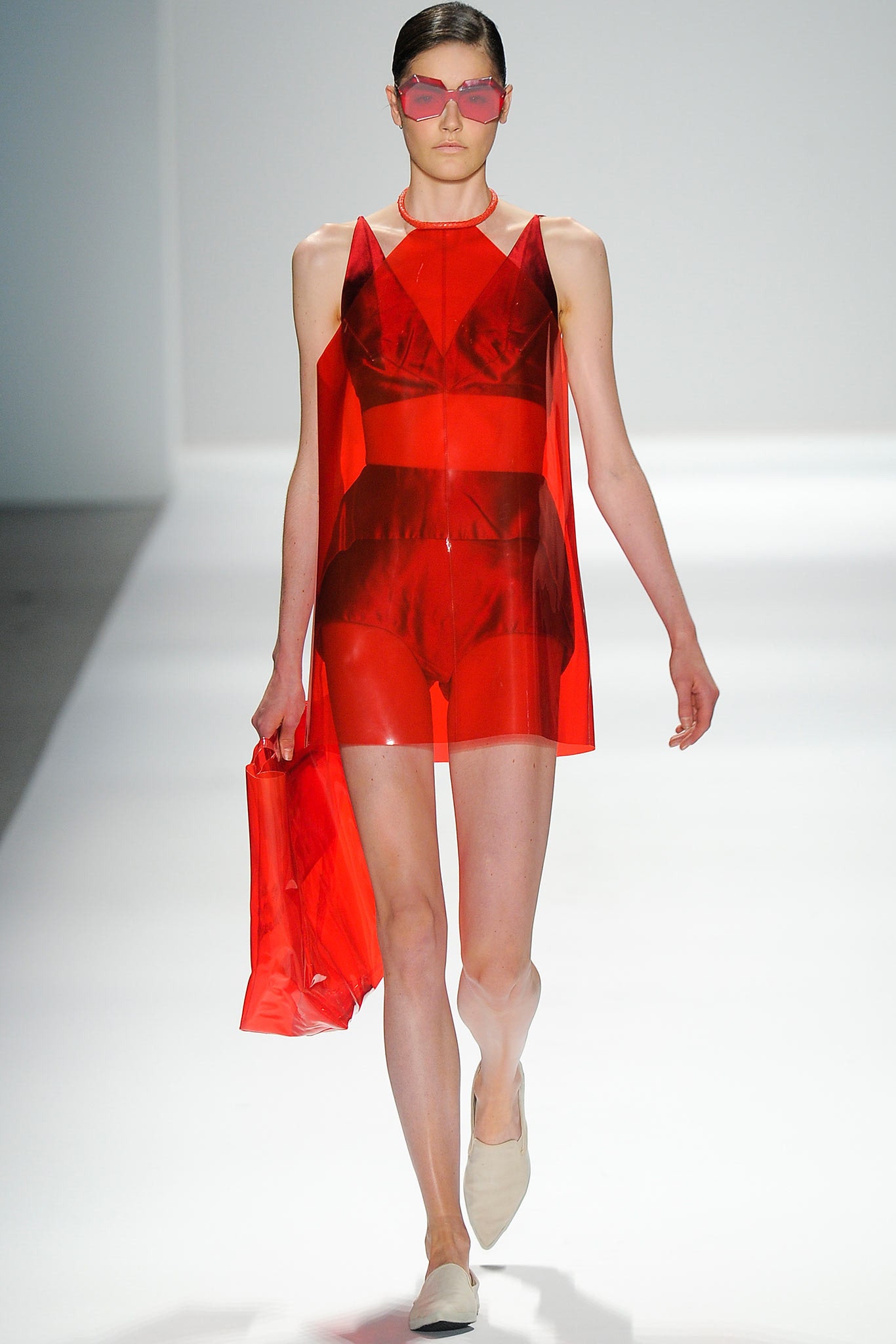 Osklen S/S 14 Look 20