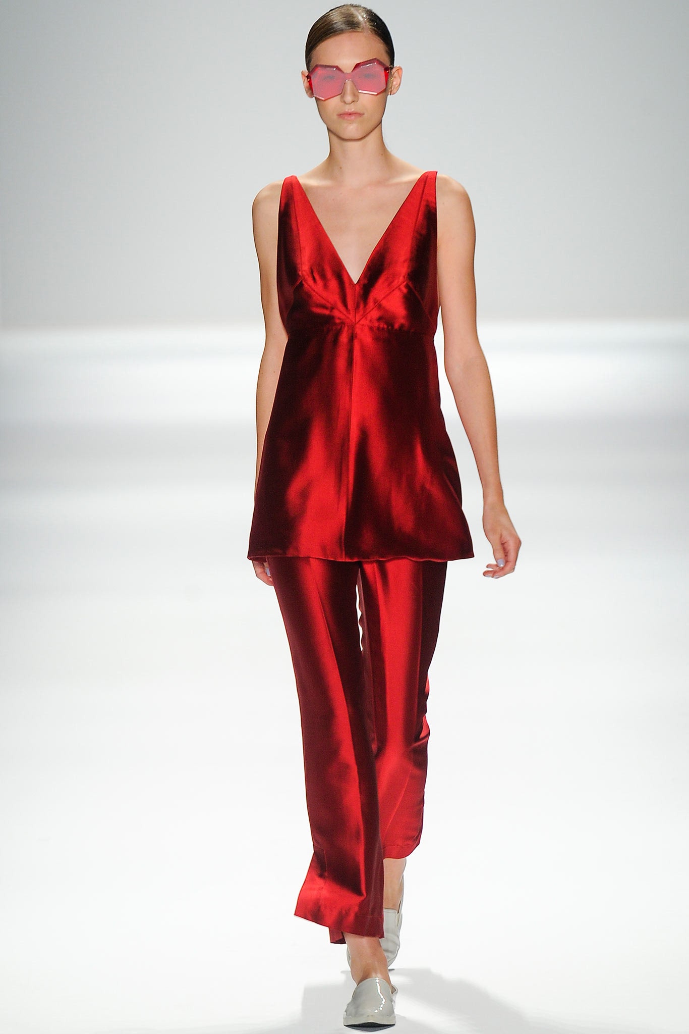 Osklen S/S 14 Look 21