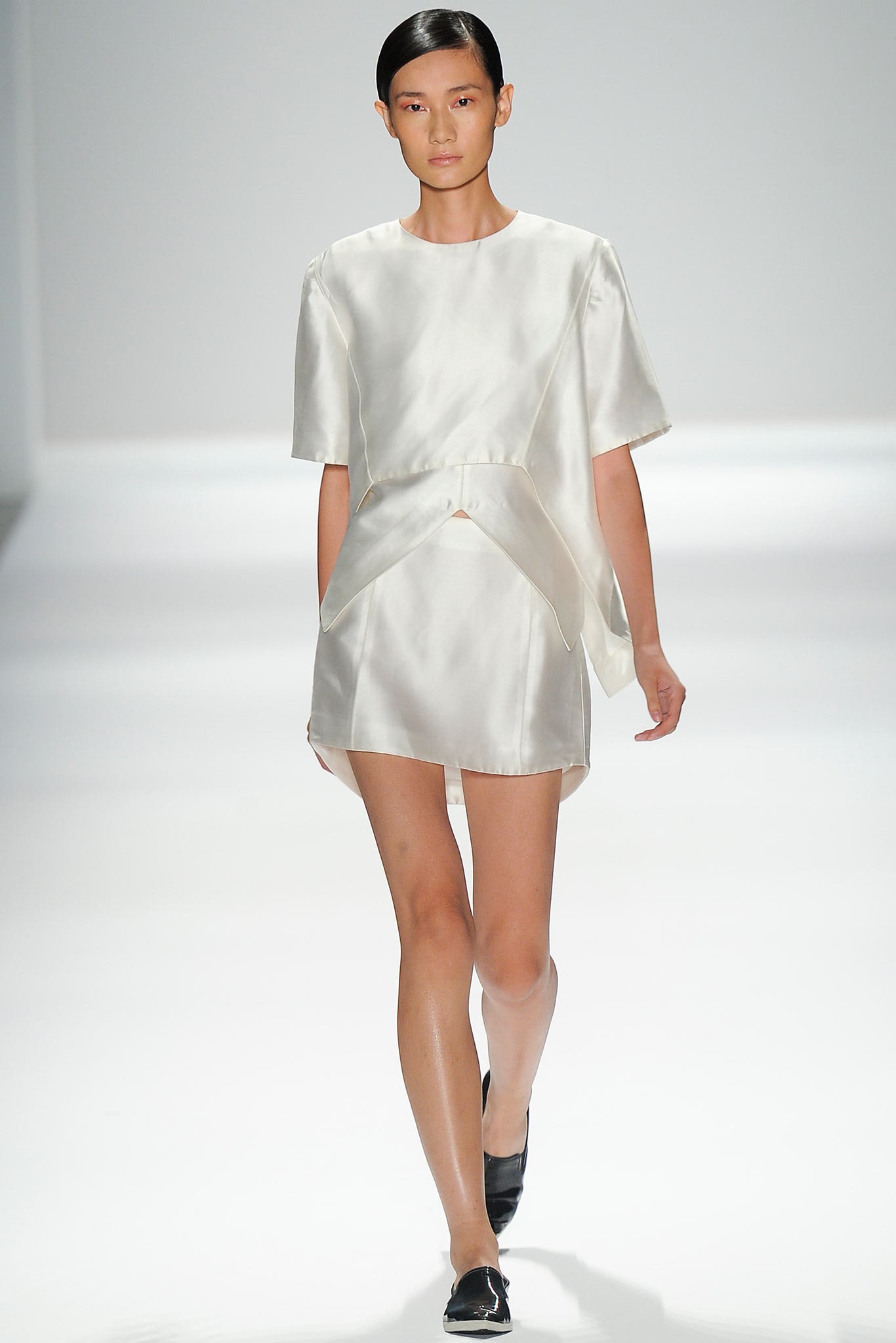 Osklen S/S 14 Look 22
